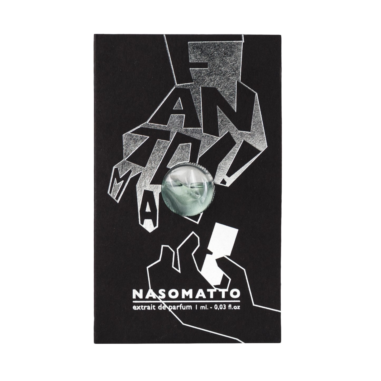Alternate Image of Sample - Fantomas Extrait de Parfum