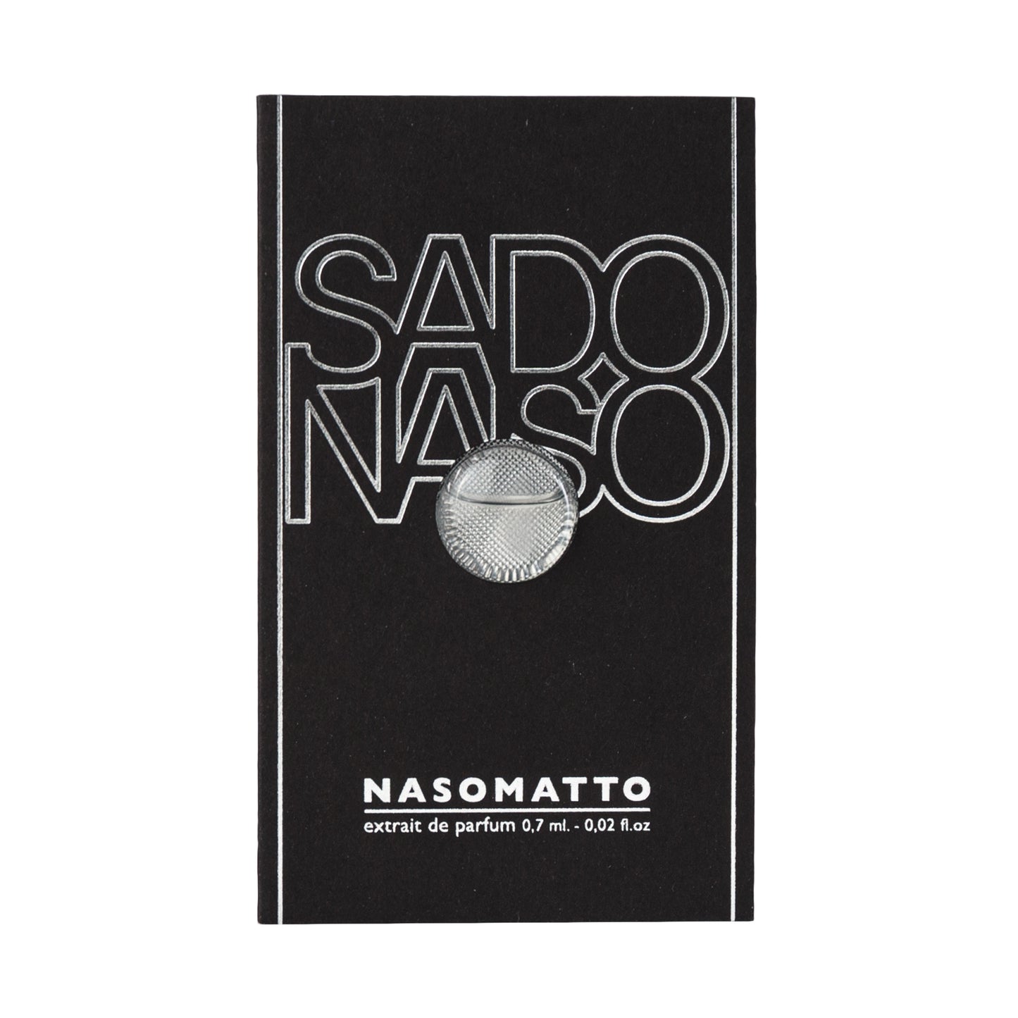 Alternate Image of Sample - Sadonaso Extrait de Parfum
