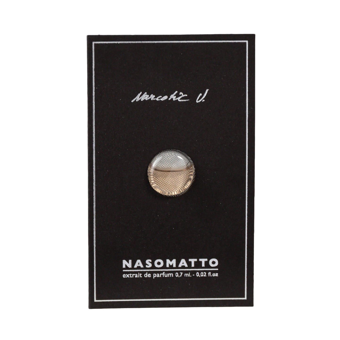 Alternate Image of Sample - Narcotic Venus Parfum