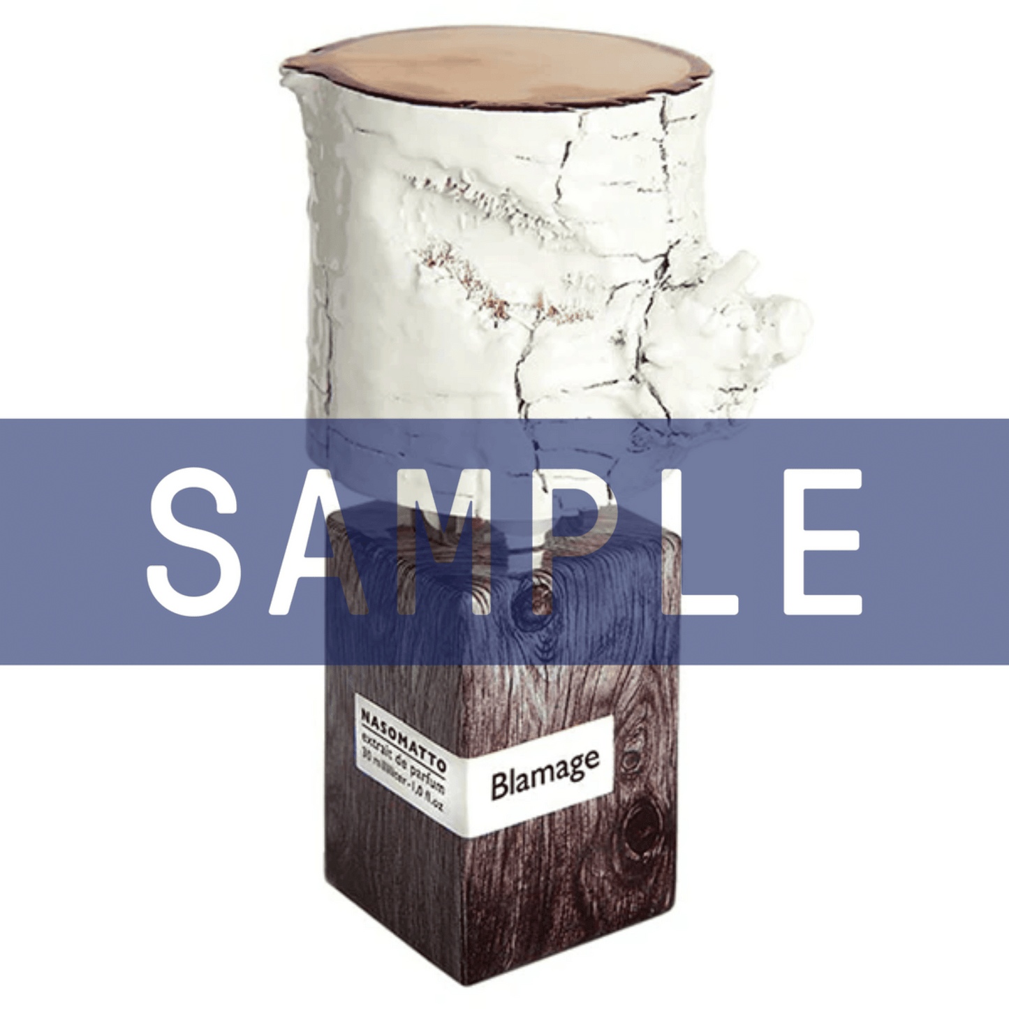 Primary Image of Sample - Blamage Parfum
