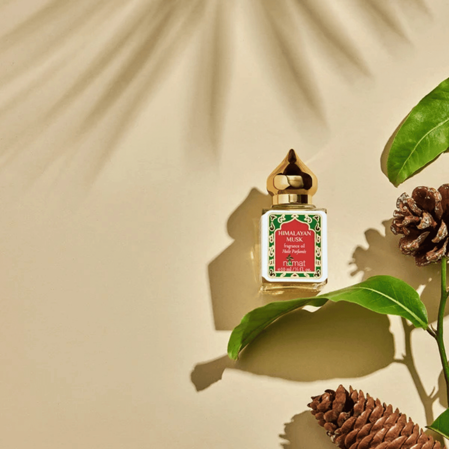 Alternate image of Nemat International, Inc Himalayan Musk Fragrance Minaret Cap