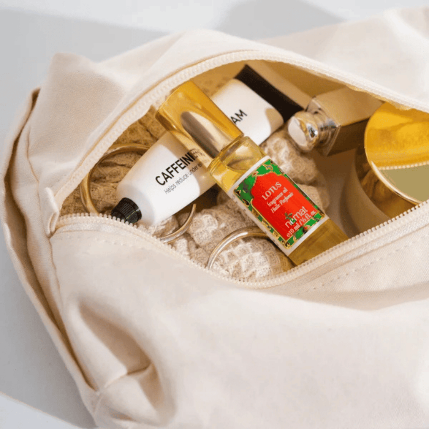 Alternate image of Nemat International, Inc Lotus Fragrance Roll-On