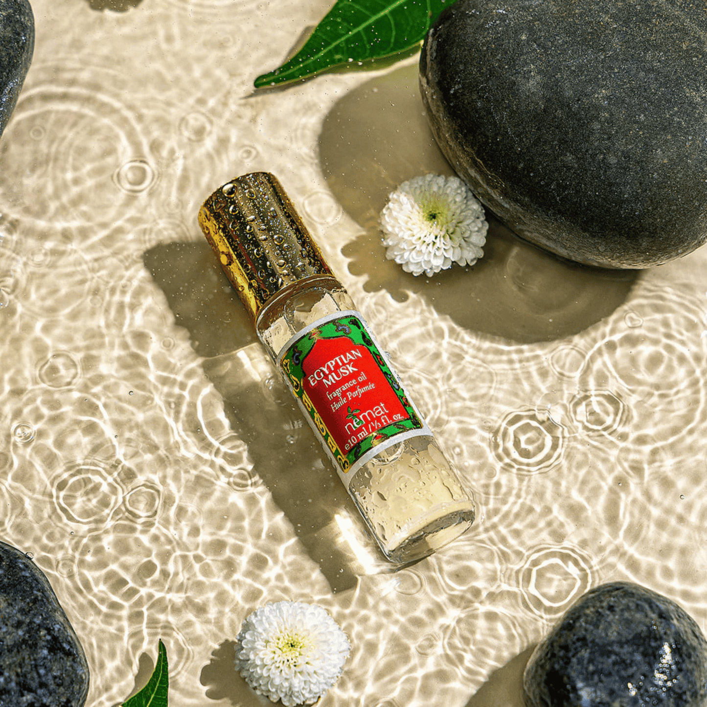 Alternate image of Nemat International, Inc Nemat Egyptian Musk Roll On
