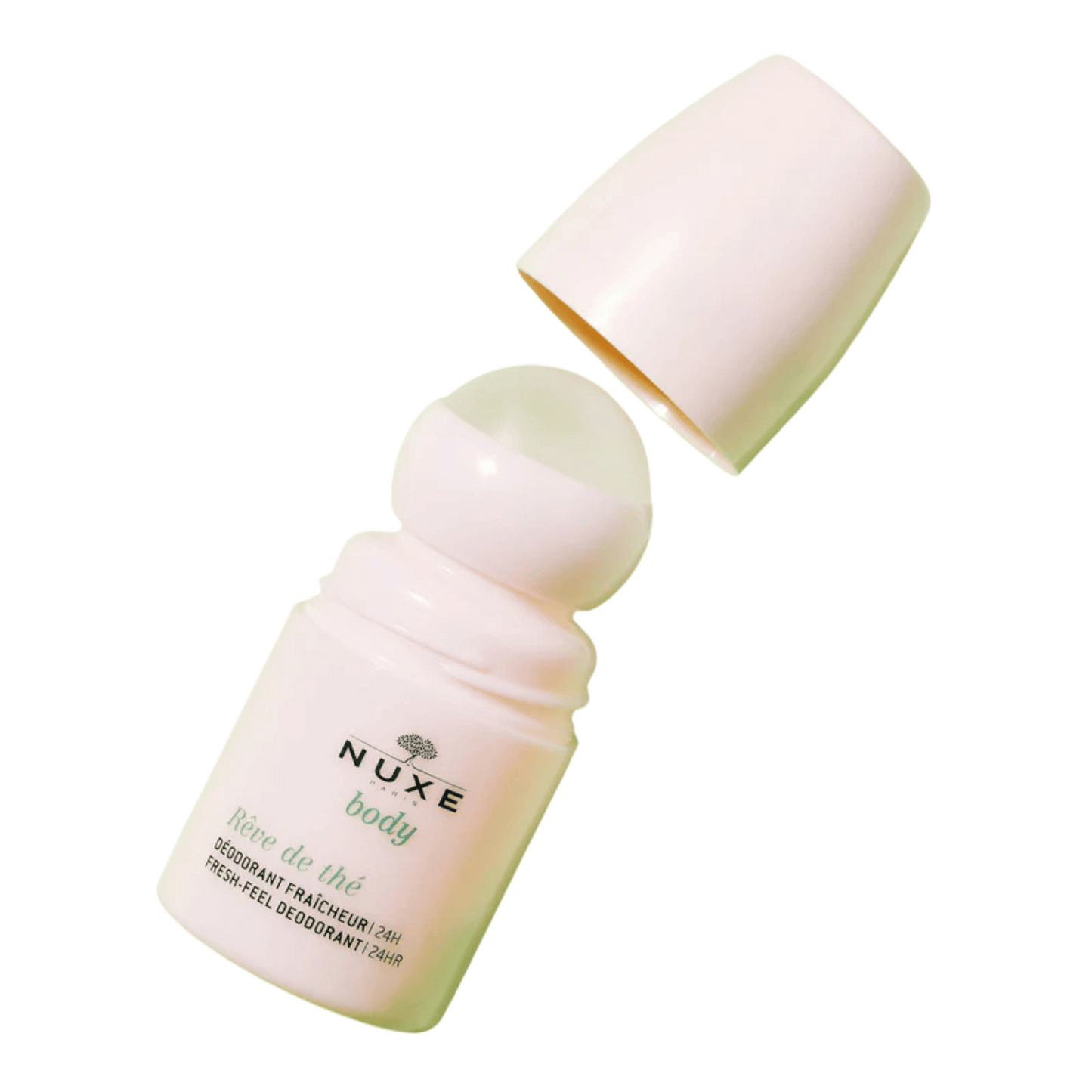 Alternate image of Nuxe Reve de Miel The Fresh-Feel Deodorant (1.6 fl oz)