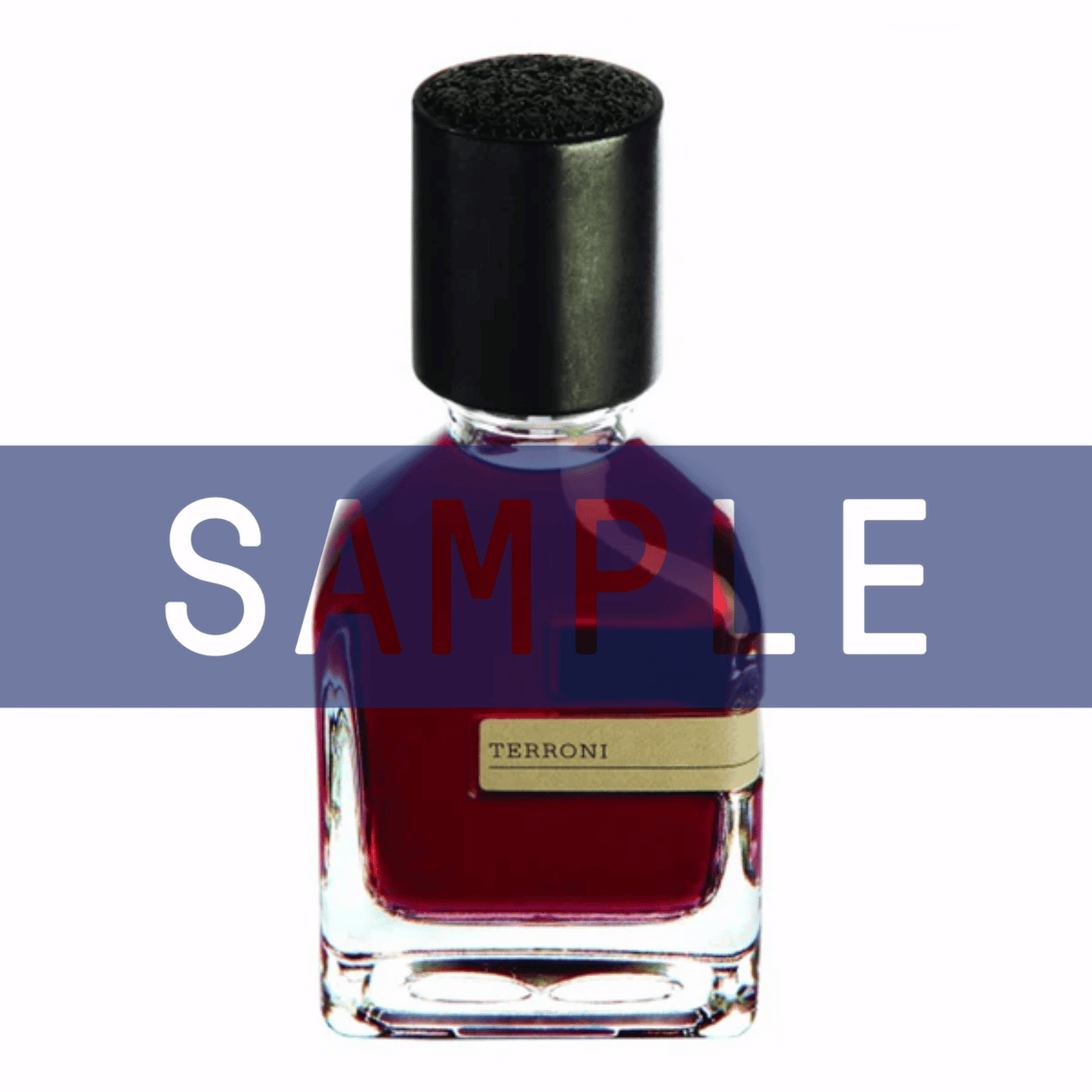 Primary Image of Sample - Terroni EDP