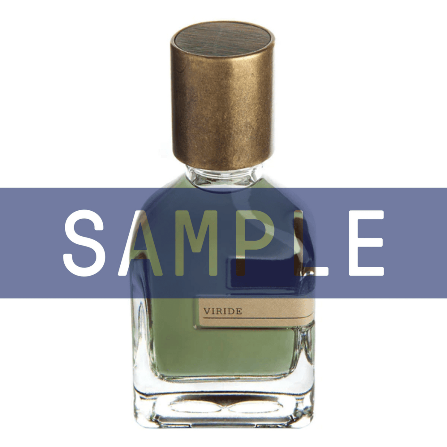 Primary Image of Sample - Viride EDP