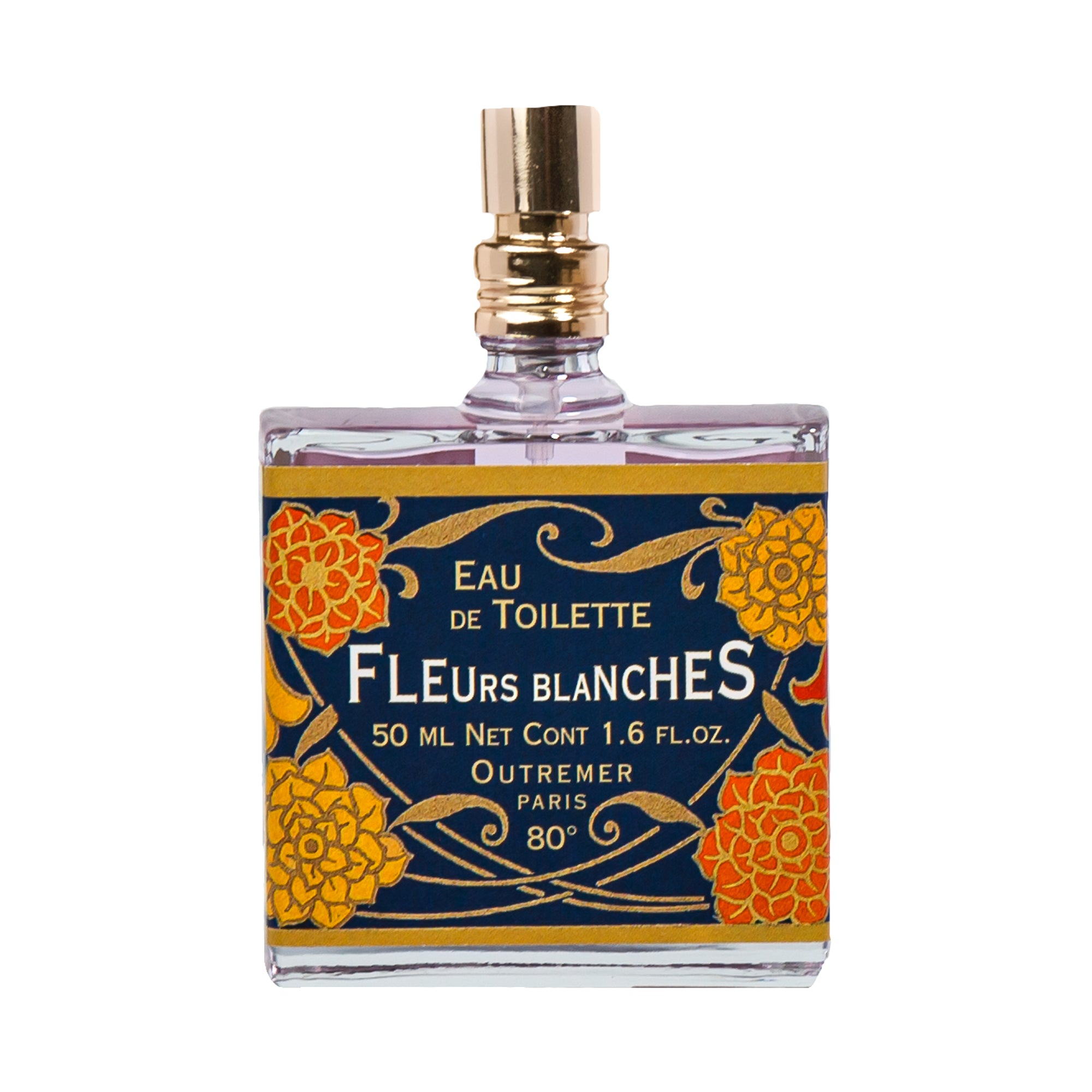Outremer Fleurs Blanche EDT (1.7 fl oz) – Smallflower
