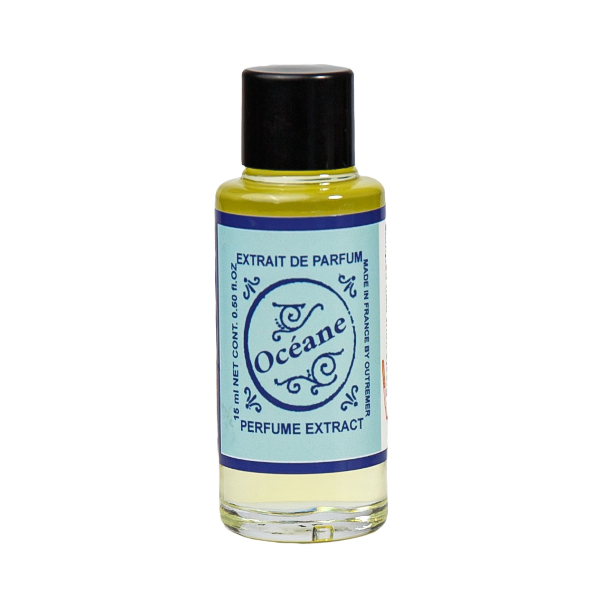 【OHANA様用】オリバーガルFRENCH FRENCH FRENCH Outremer Oceane Perfume Extract (12 ml) – Smallflower