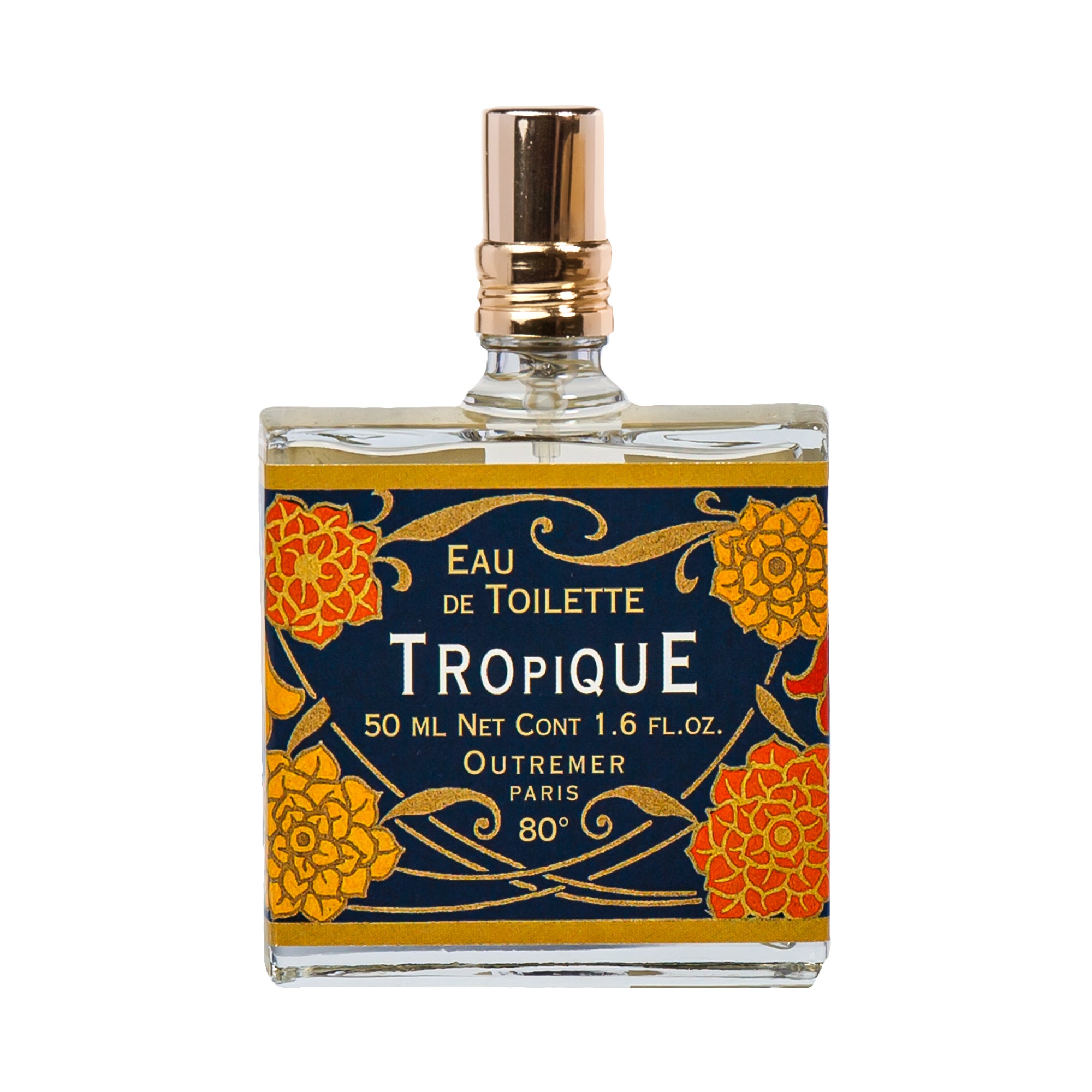Outremer Tropique Eau de Toilette (1.7 fl oz) – Smallflower