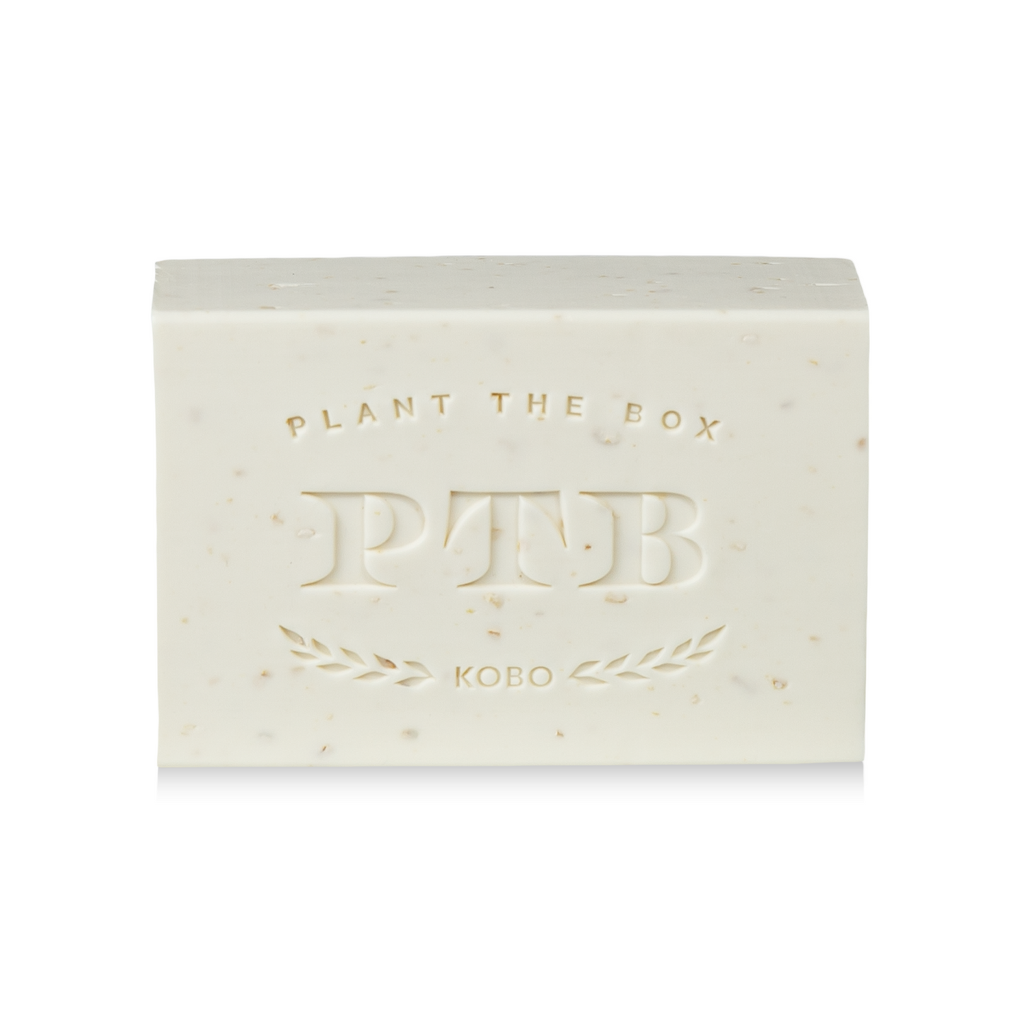 KOBO Heath Lavender Bar Plant the Box Soap (7 oz) #10089404