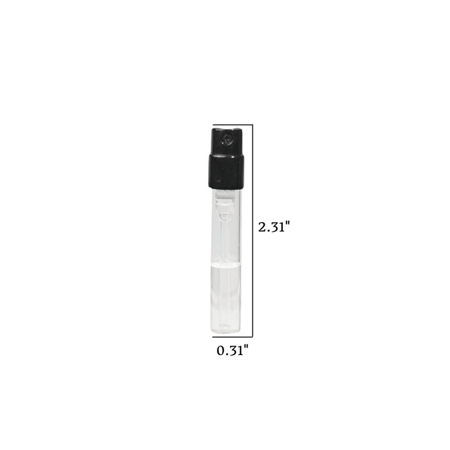 Alternate image of Studio Tanais Sample - Nymphaea Extrait de Parfum (1 ml)
