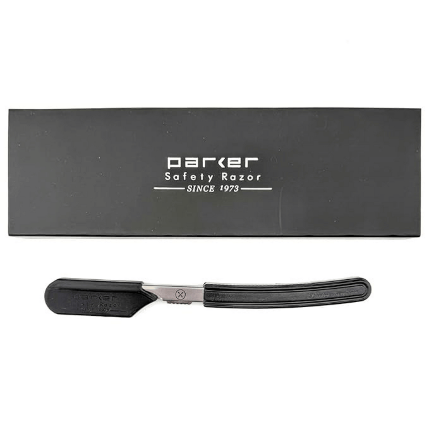 Alternate image of Parker Director CH Non Folding Straight Barber Razor (1 pc)