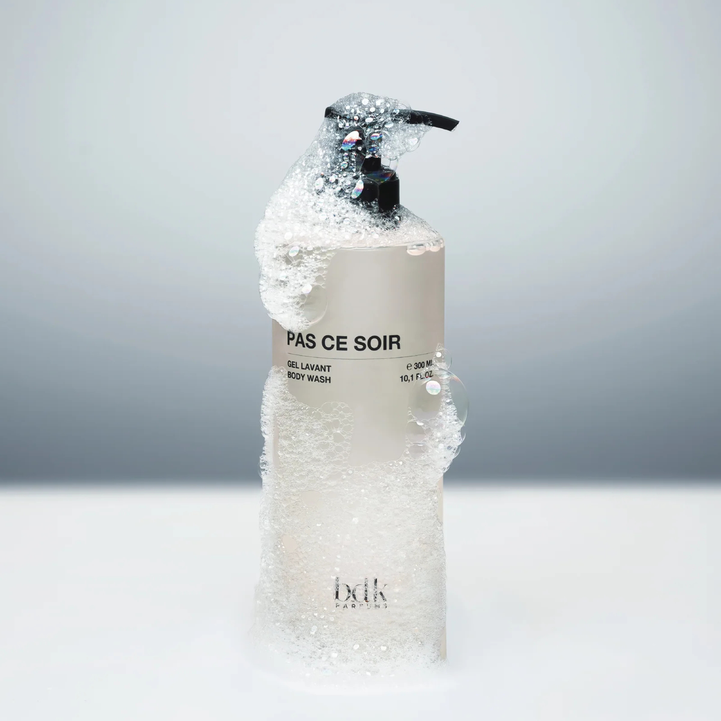 Alternate image of bdk Parfums Paris Pas Ce Soir Shower Gel