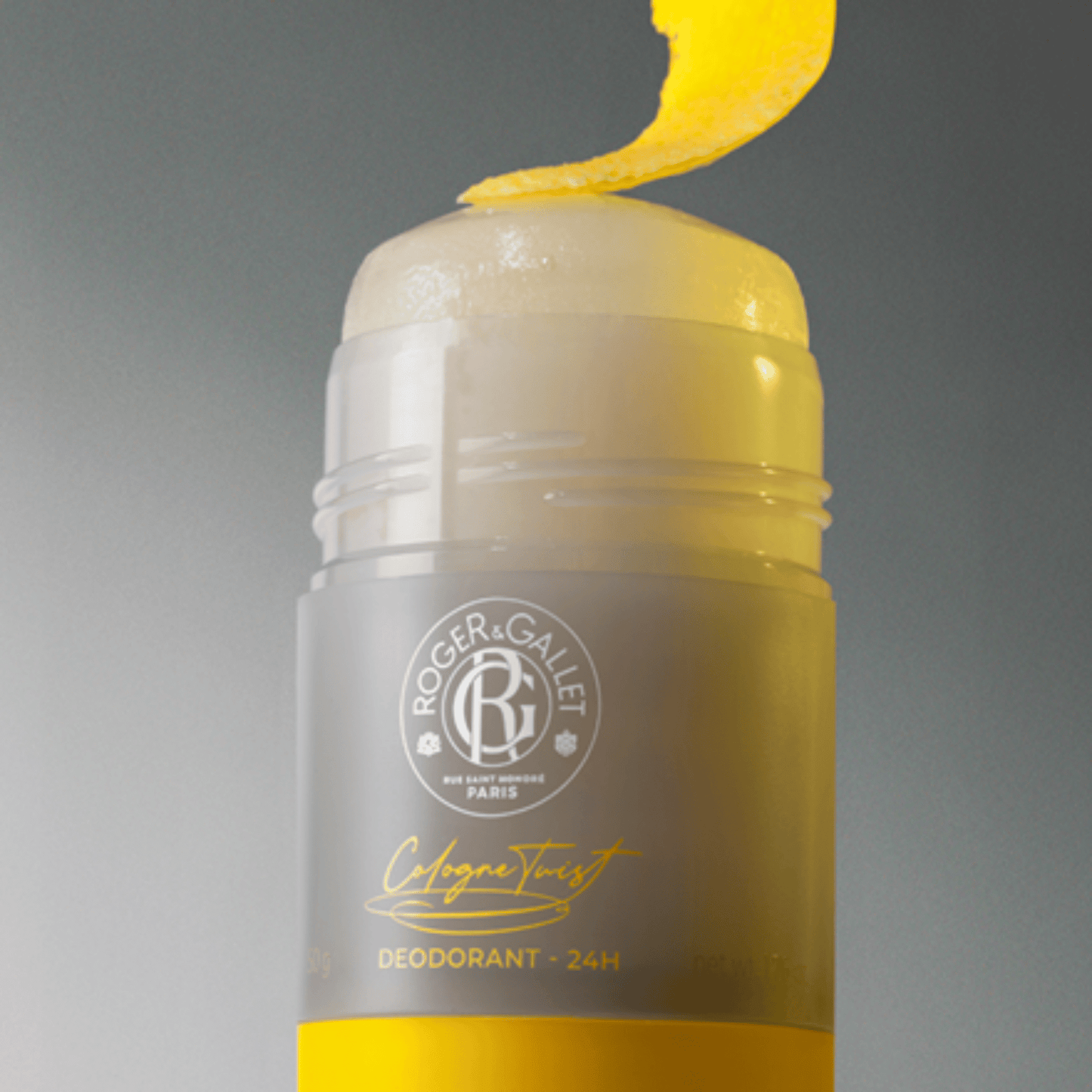 Alternate Image Roger & Gallet Cologne Twist Roll-On Deodorant