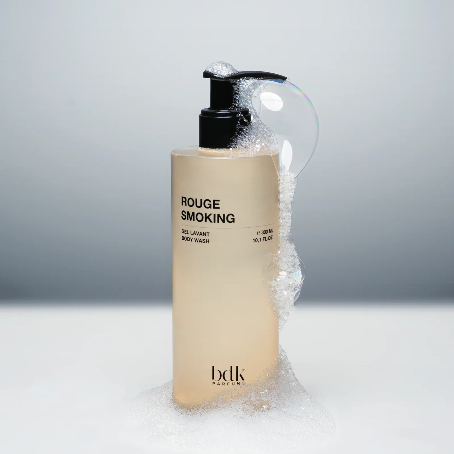 Alternate image of bdk Parfums Paris Rouge Smoking Shower Gel