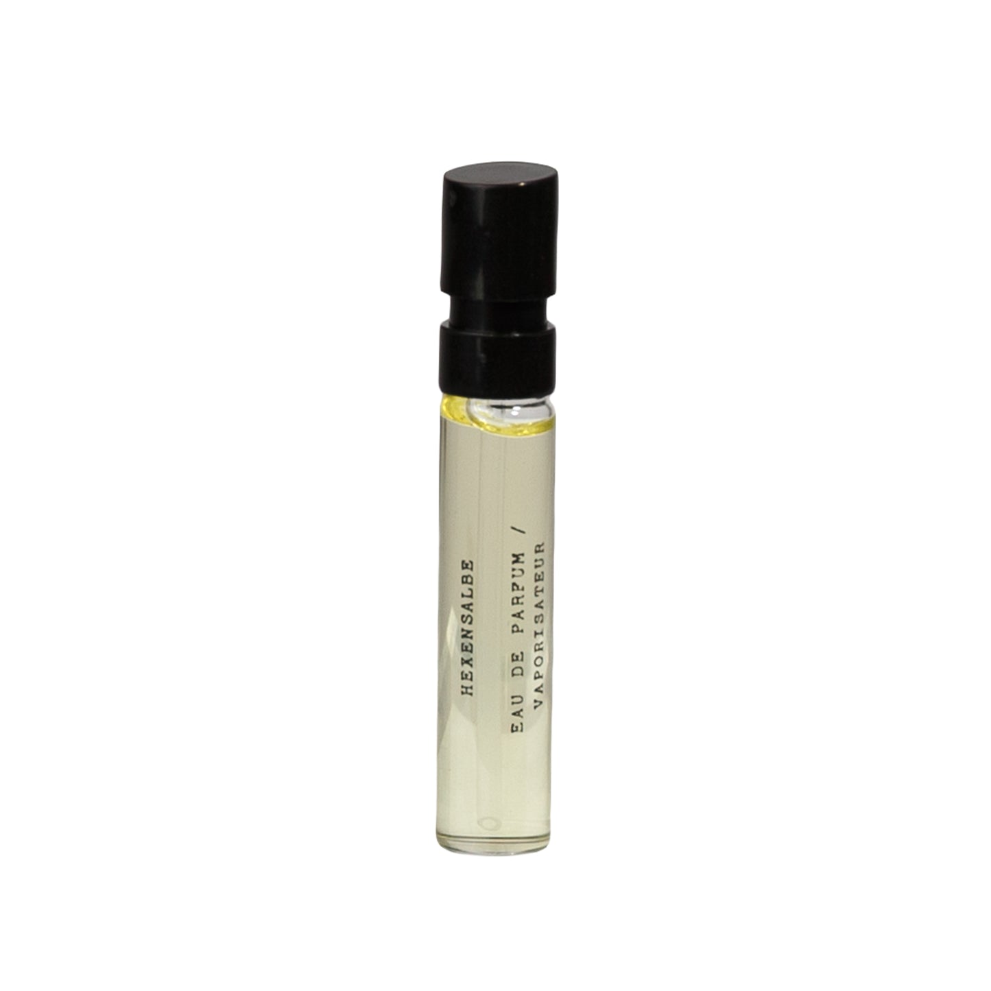 Alternate Image of Sample - Hexensalbe EDP