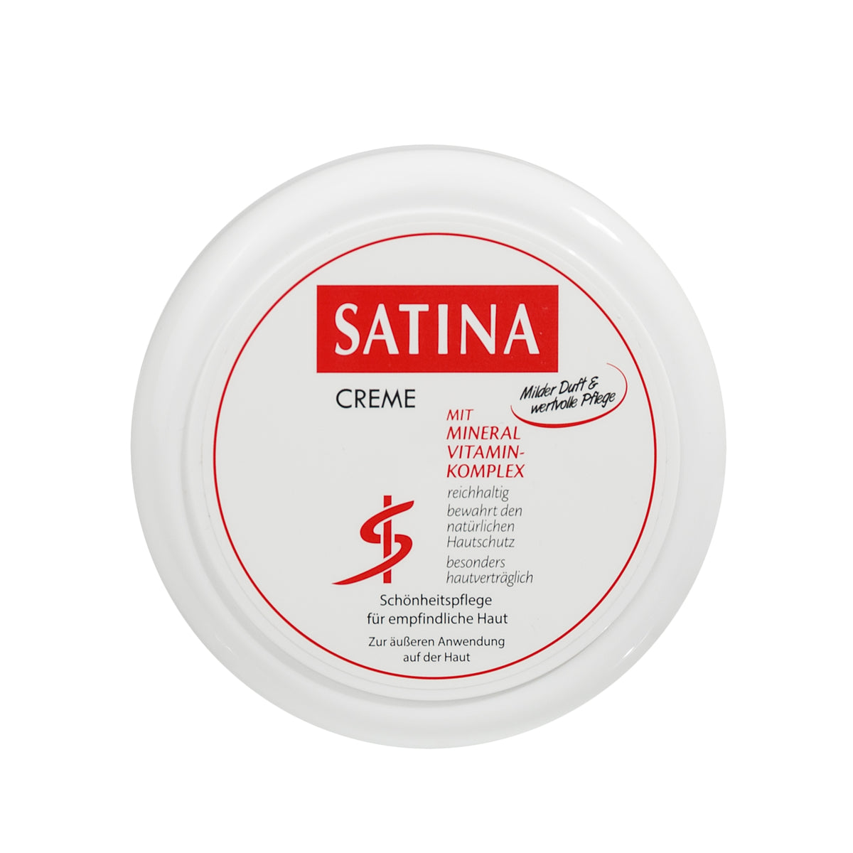 Primary Image of Satina Skin Cream