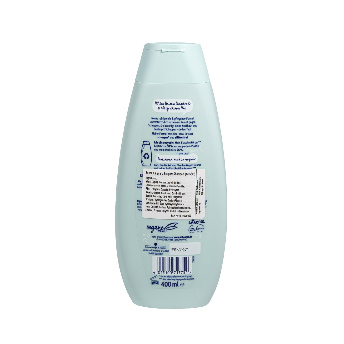 Alternate Image of Anti-Schuppen (Dandruff) Shampoo