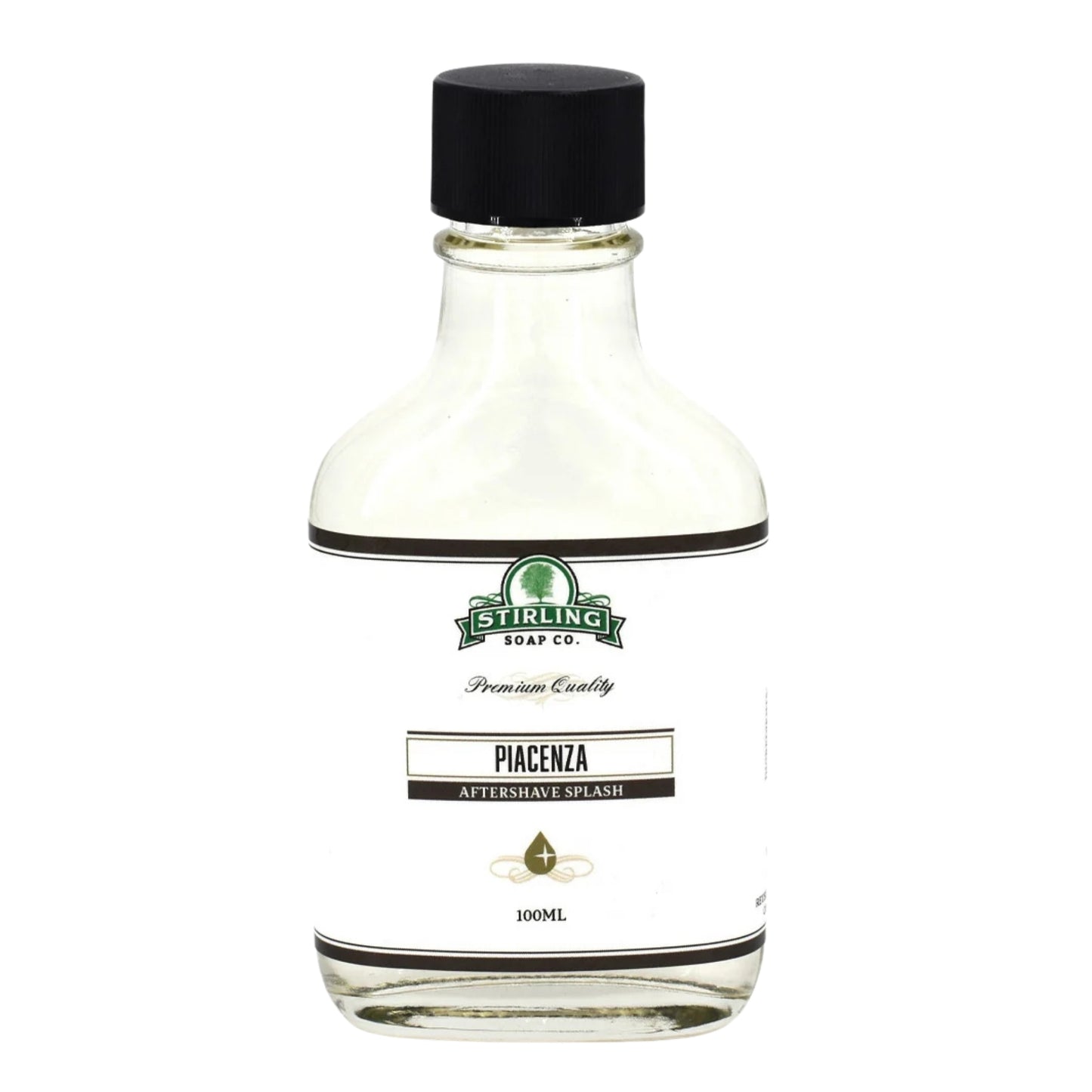 Primary image of Stirling Soap Co. Piacenza Aftershave Splash