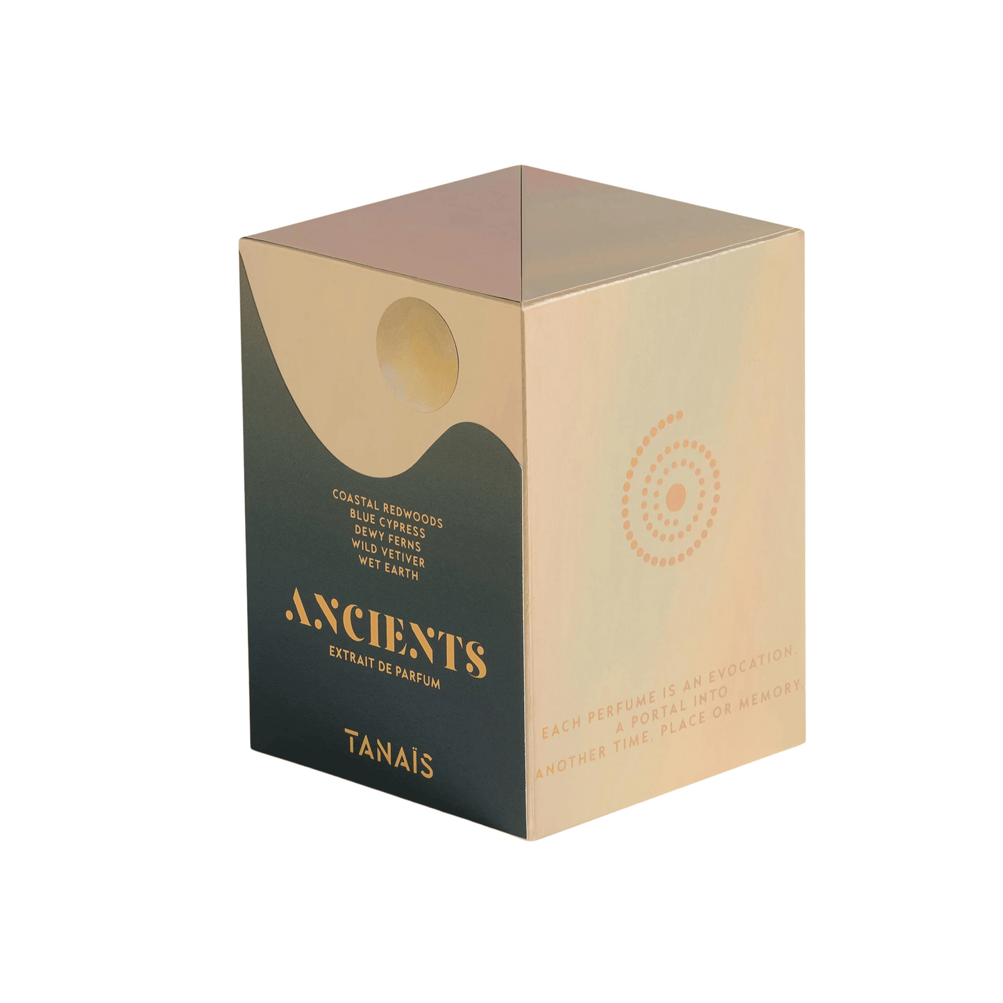 Alternate image of Studio Tanais Ancients Extrait de Parfum (30 ml)