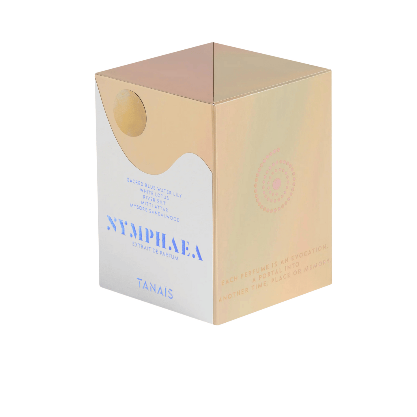 Alternate image of Studio Tanais Nymphaea Extrait de Parfum (30 ml)