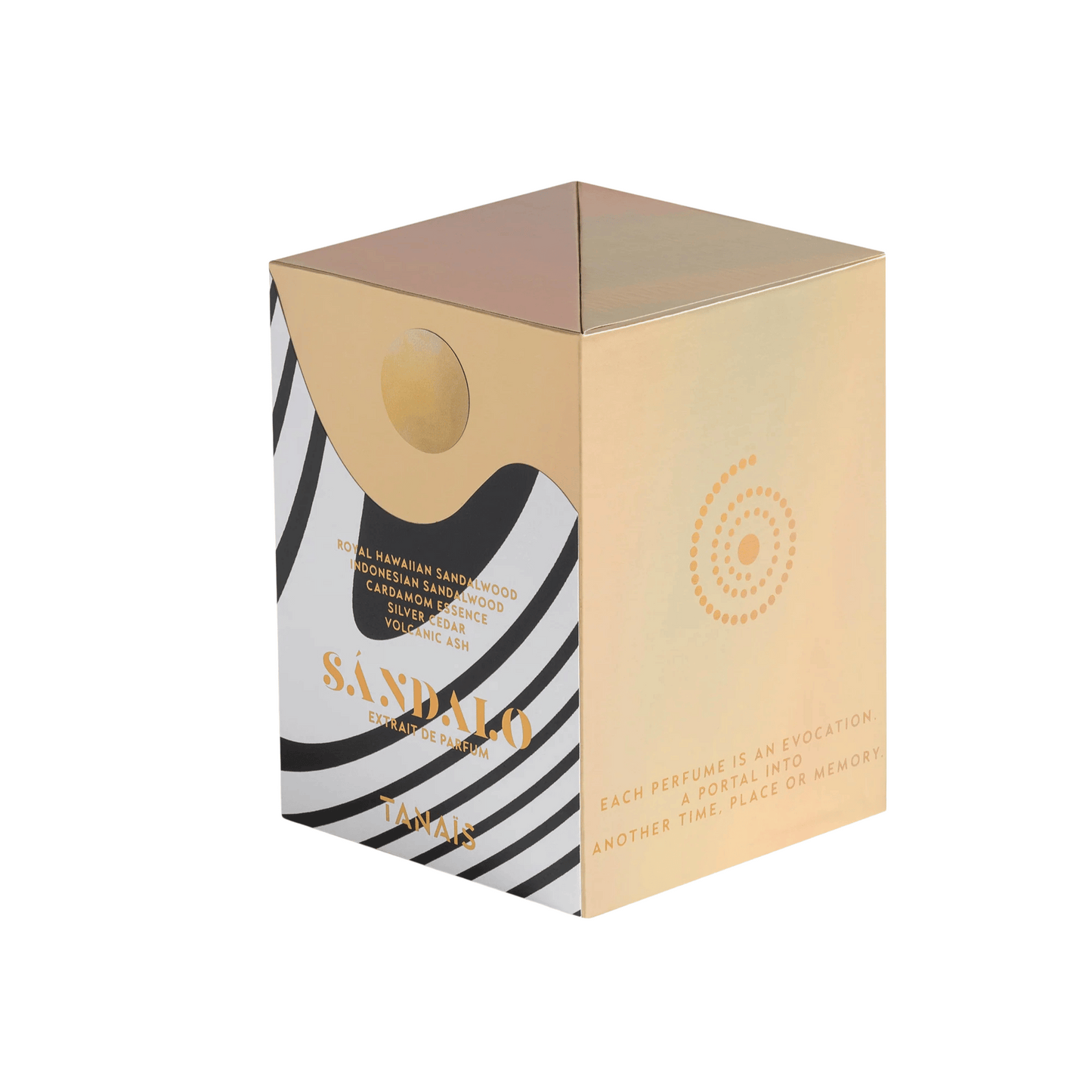 Alternate image of Studio Tanais Sandalo Extrait de Parfum (30 ml)