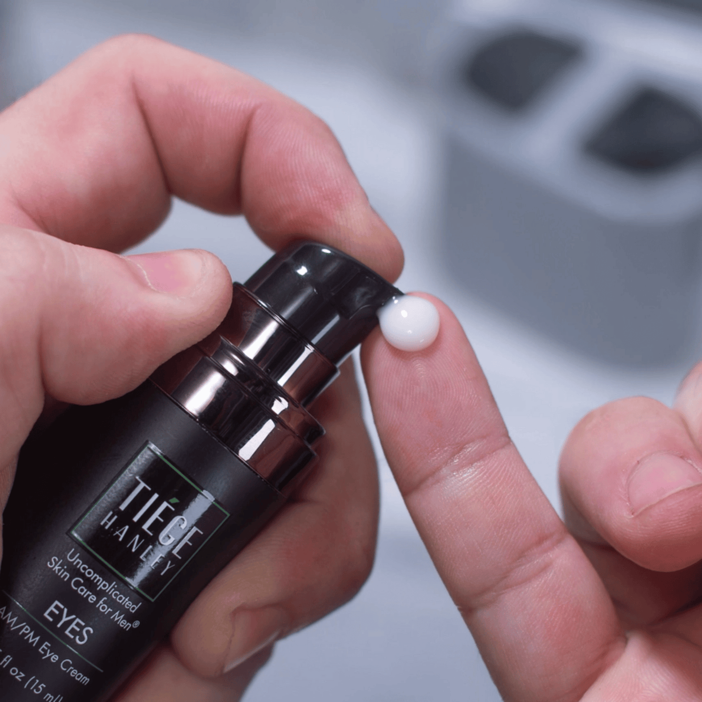 Alternat Image 2 EYES Cream