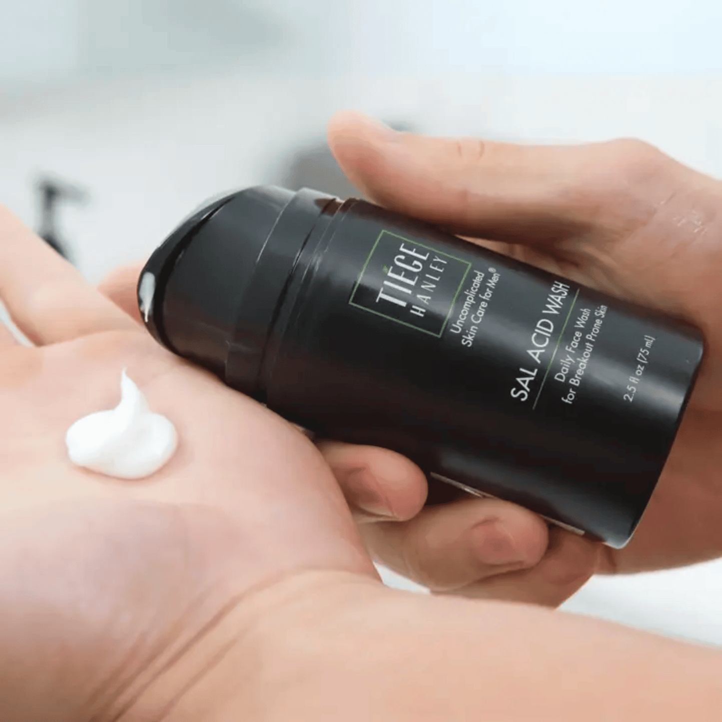 Alternate Image SAL ACID