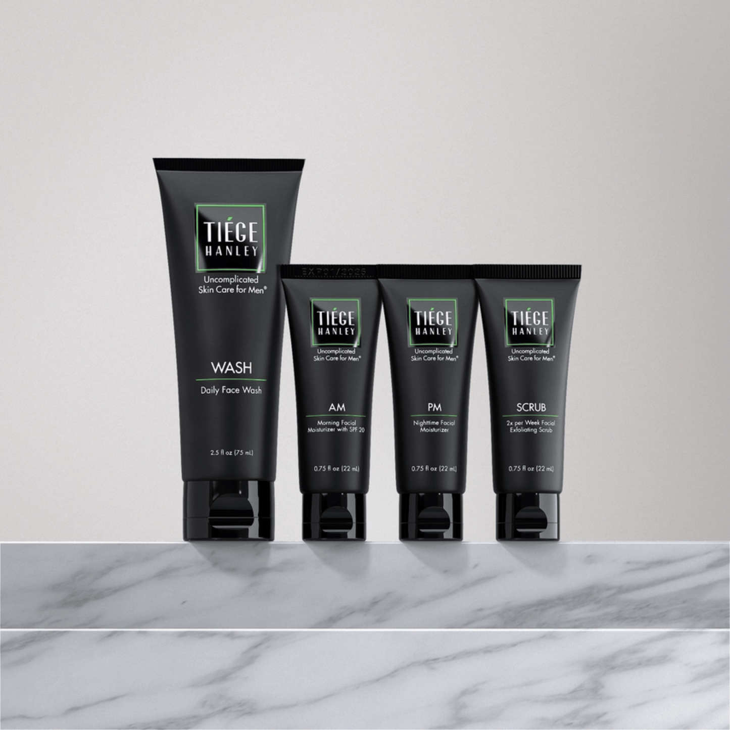 Alternate Image THE ESSENTIAL ROUTINE