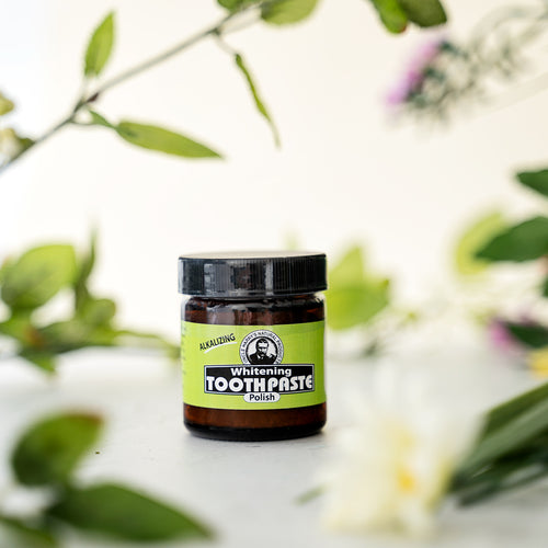 Uncle Harry's Natural Products