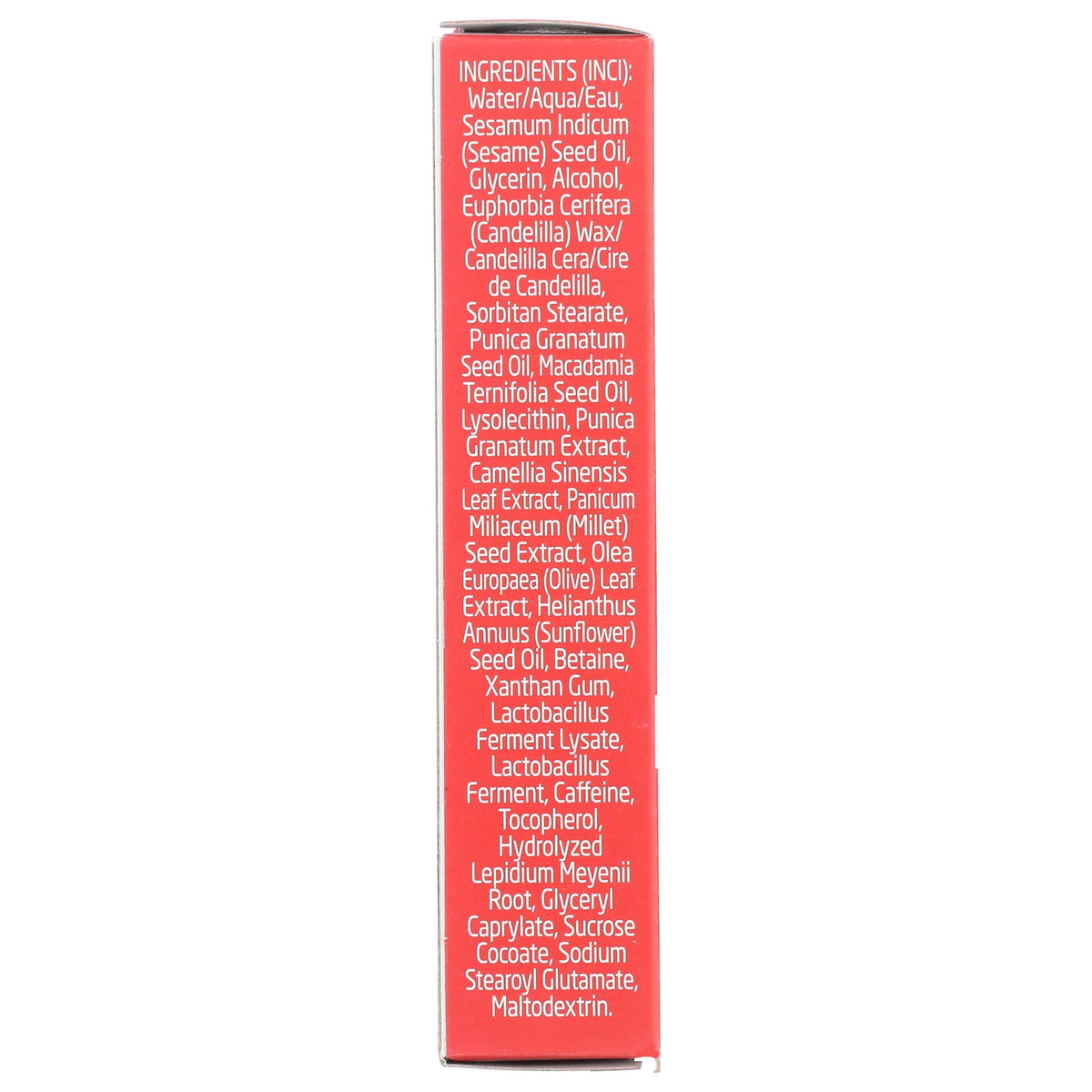 Alternate image of Weleda Plumping Eye and Lip Cream