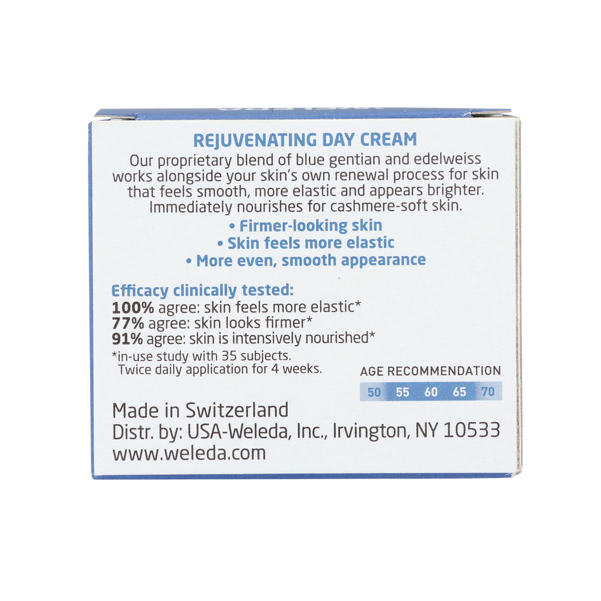 Alternate Image of Rejuvenating Day Cream