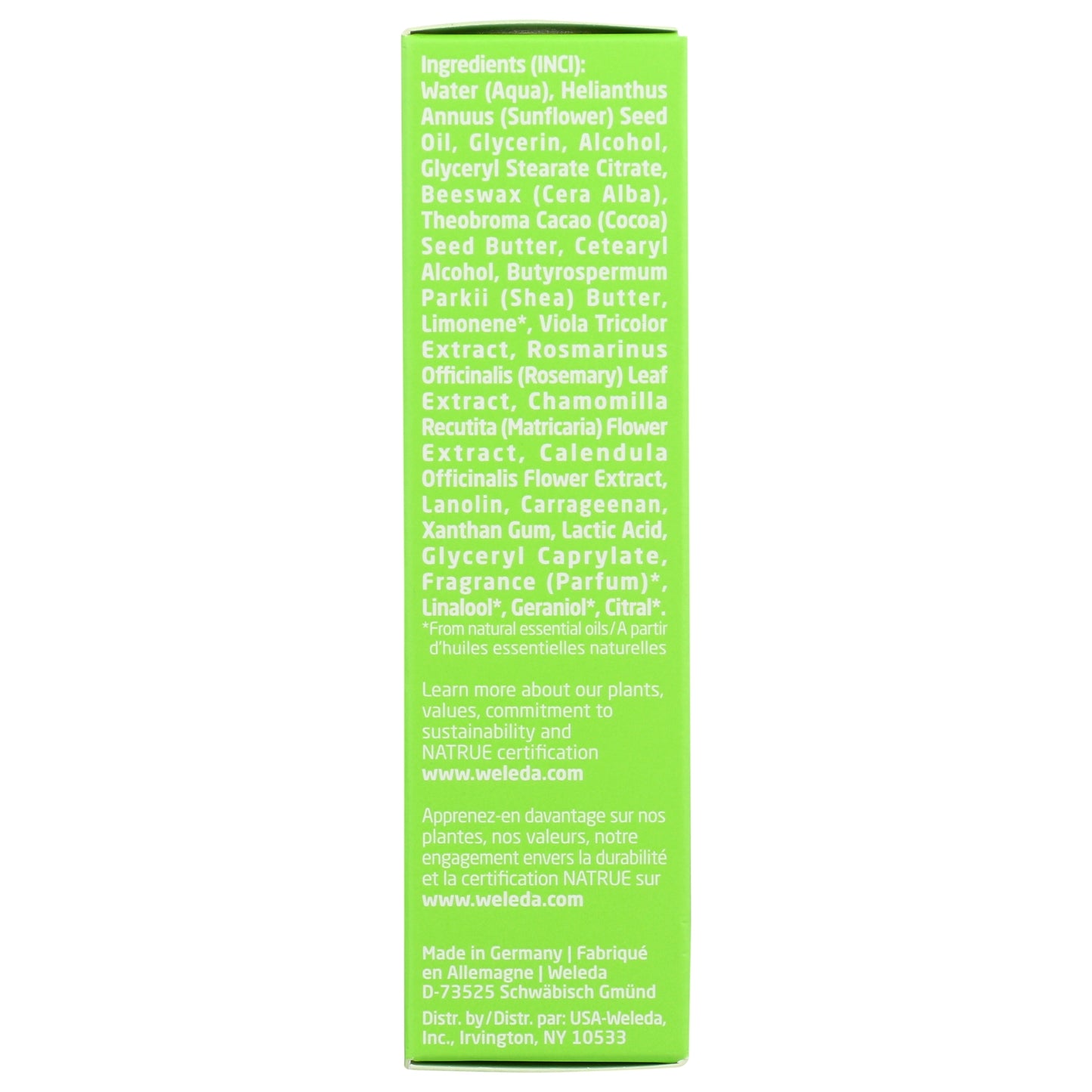 Alternate image of Weleda Skin Food Light Nourishing Cream