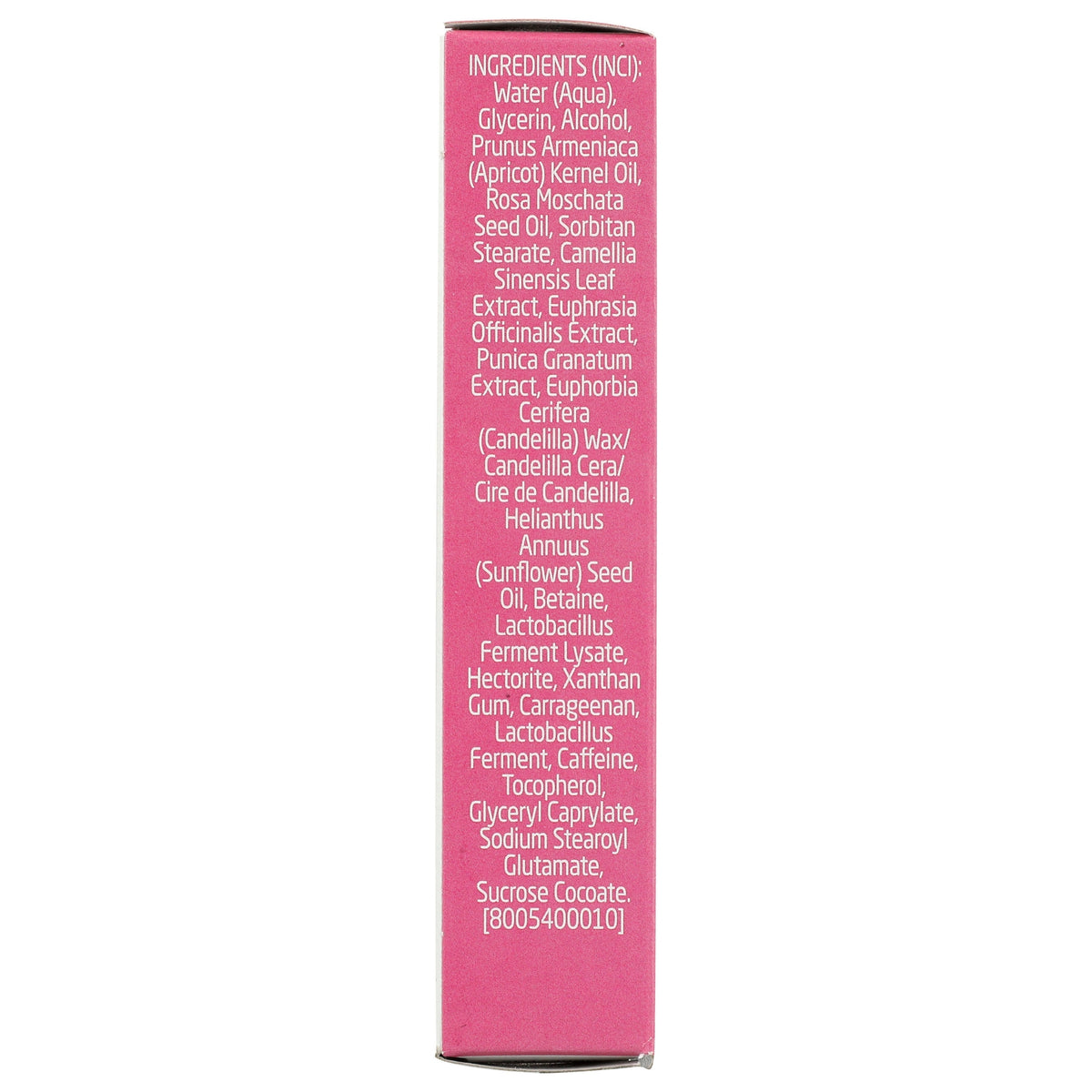 Alternate image of Weleda Smoothing Eye Cream