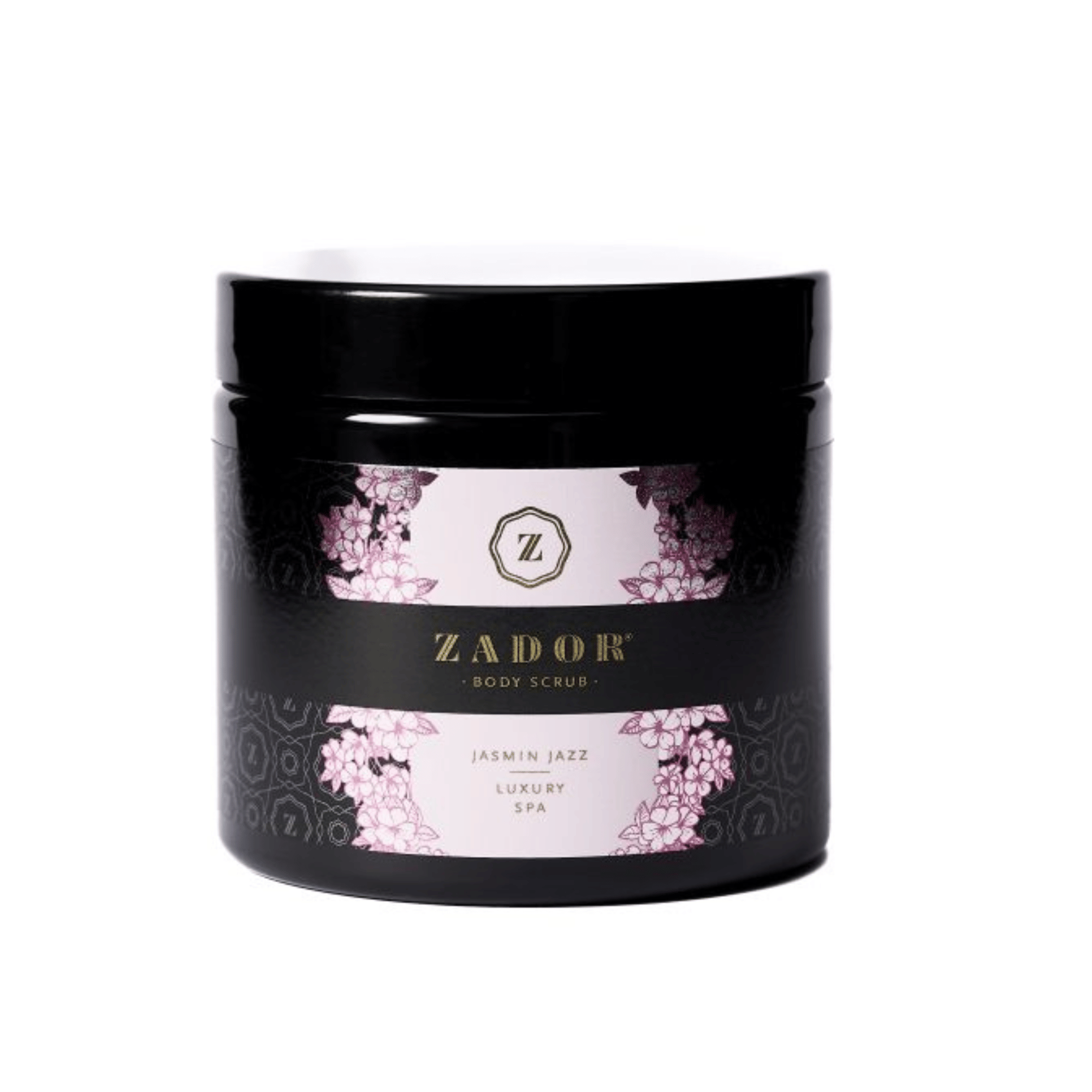 Zador Jasmin Jazz Body Scrub (6.7 oz) #10090298 – Smallflower