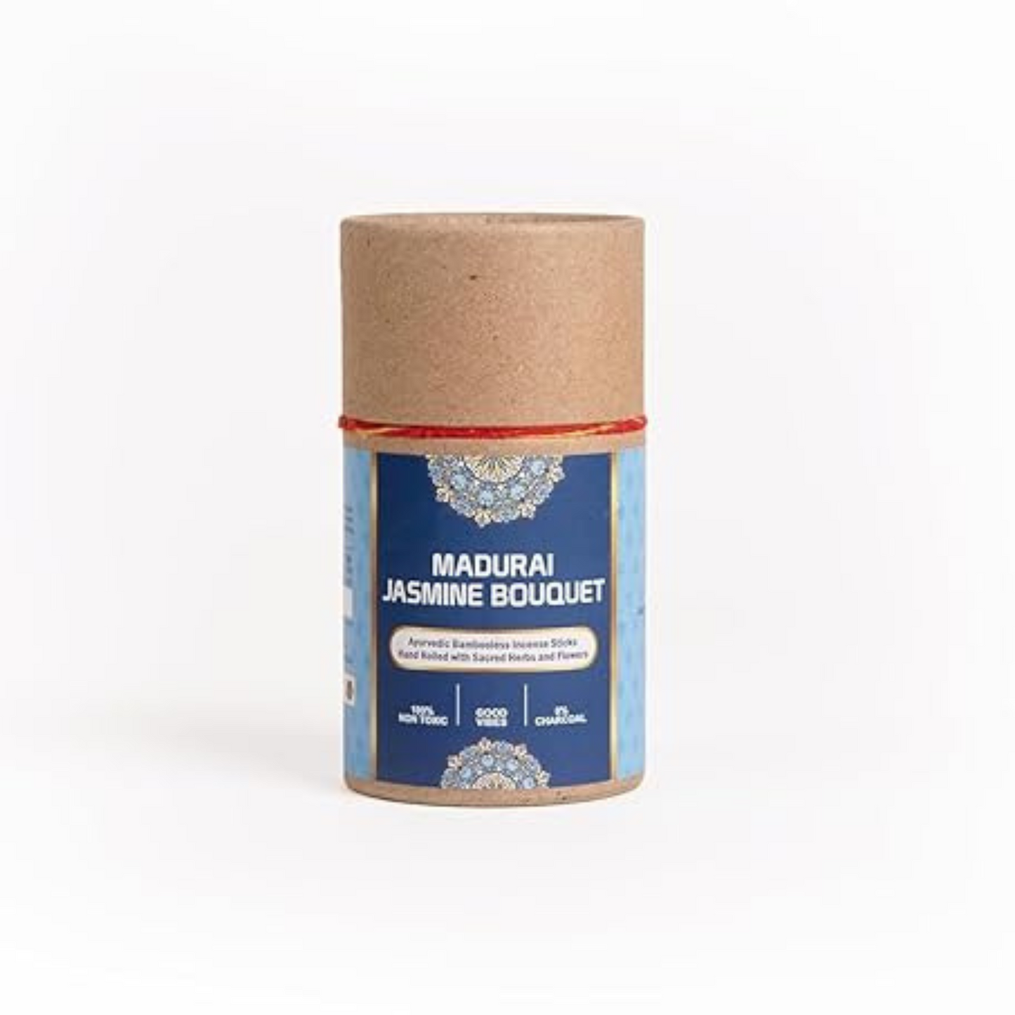 Primary Image of Aadiva Madurai Jasmine Incense Stick