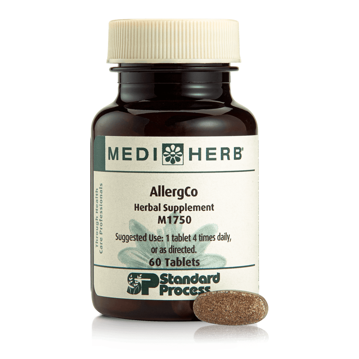 Primary Image of AllergCo Tablets