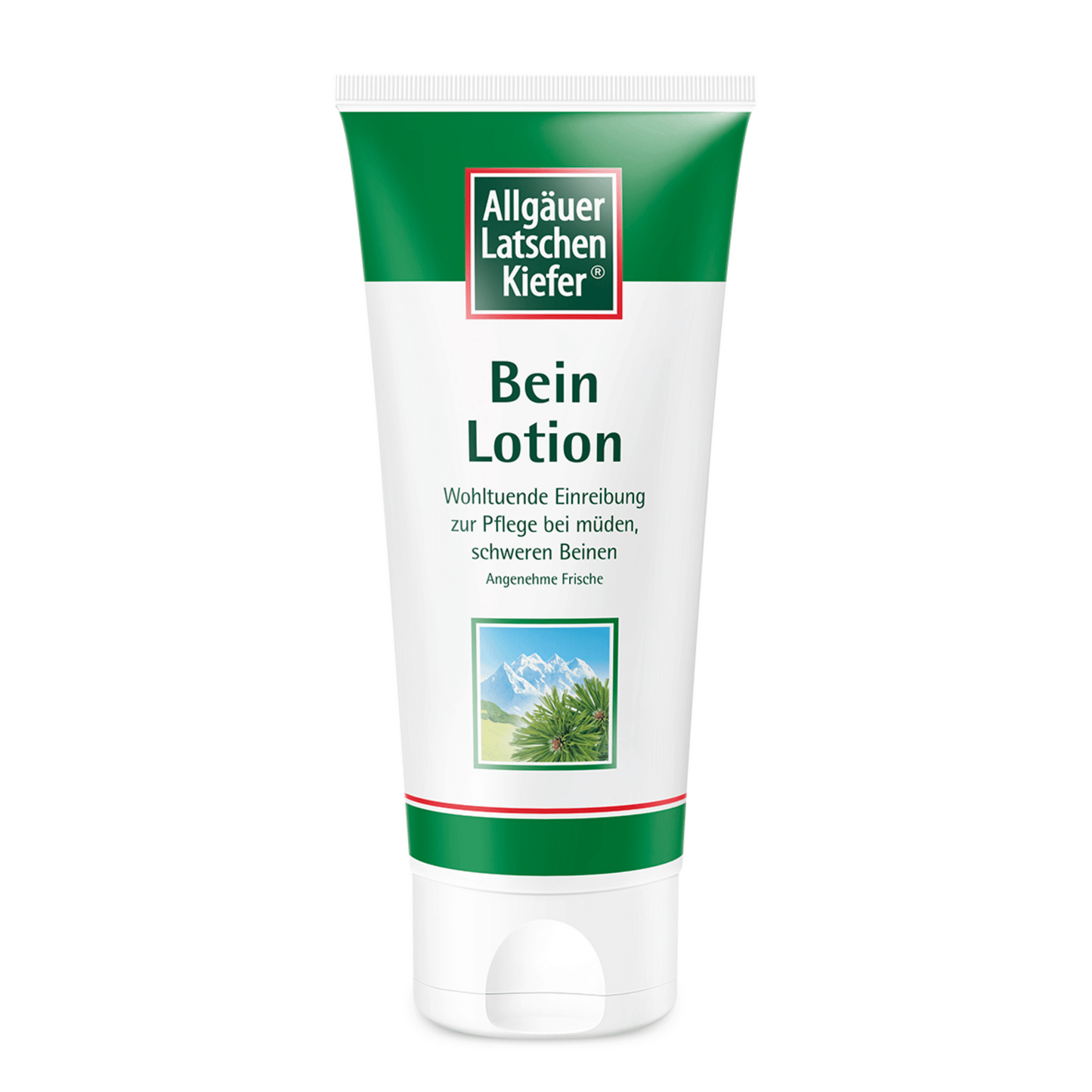 Primary Image of Leg Lotion