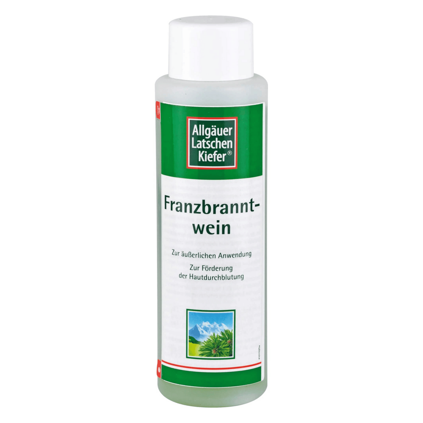 Primary Image of Franzbranntwein