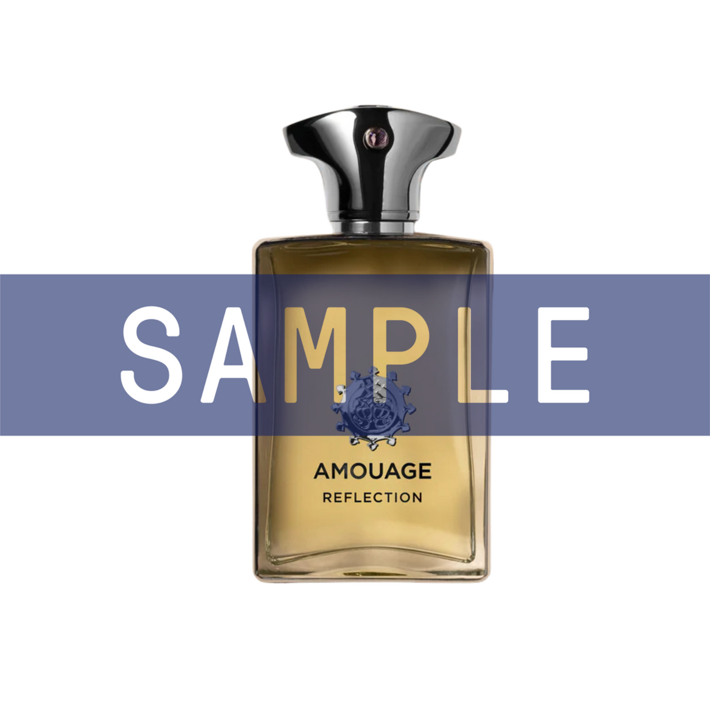 primary image of amouage reflection man sample edp