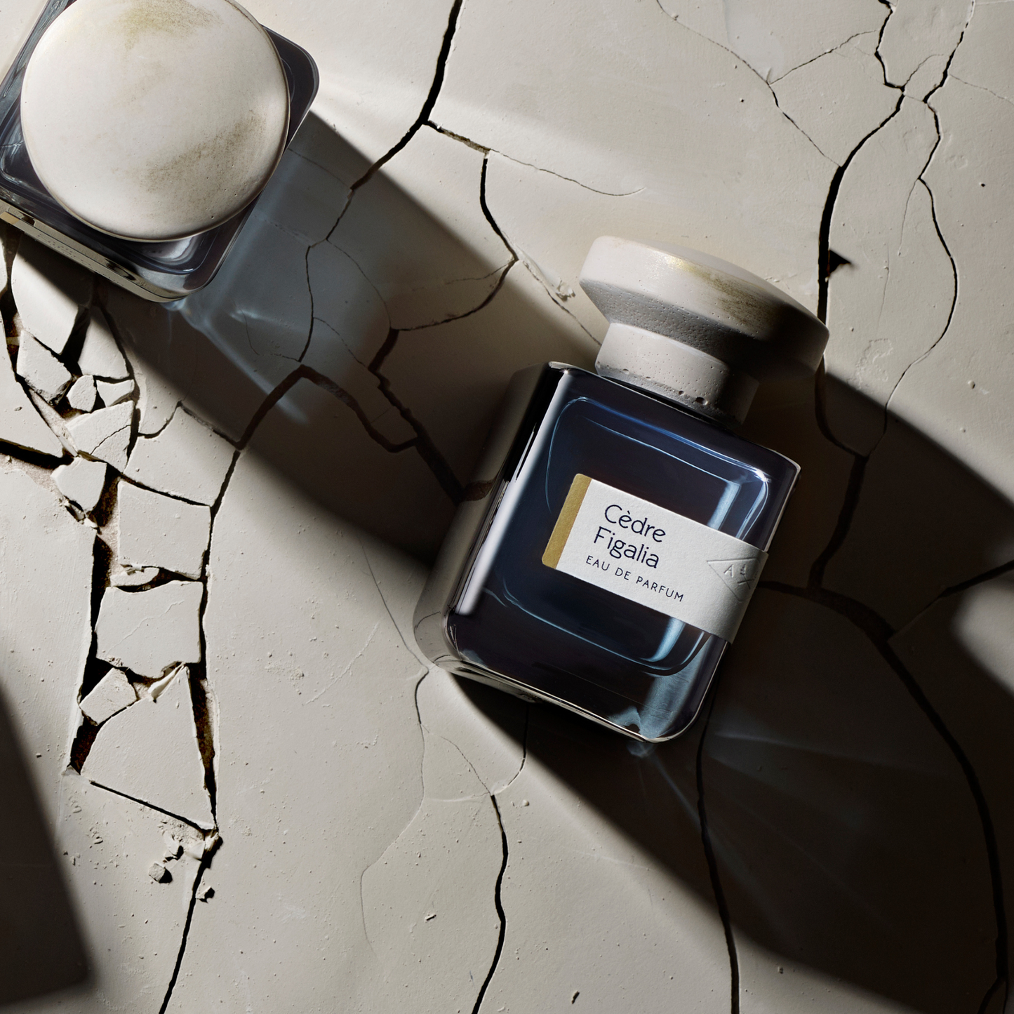 alternate image of atelier materi cedre figalia