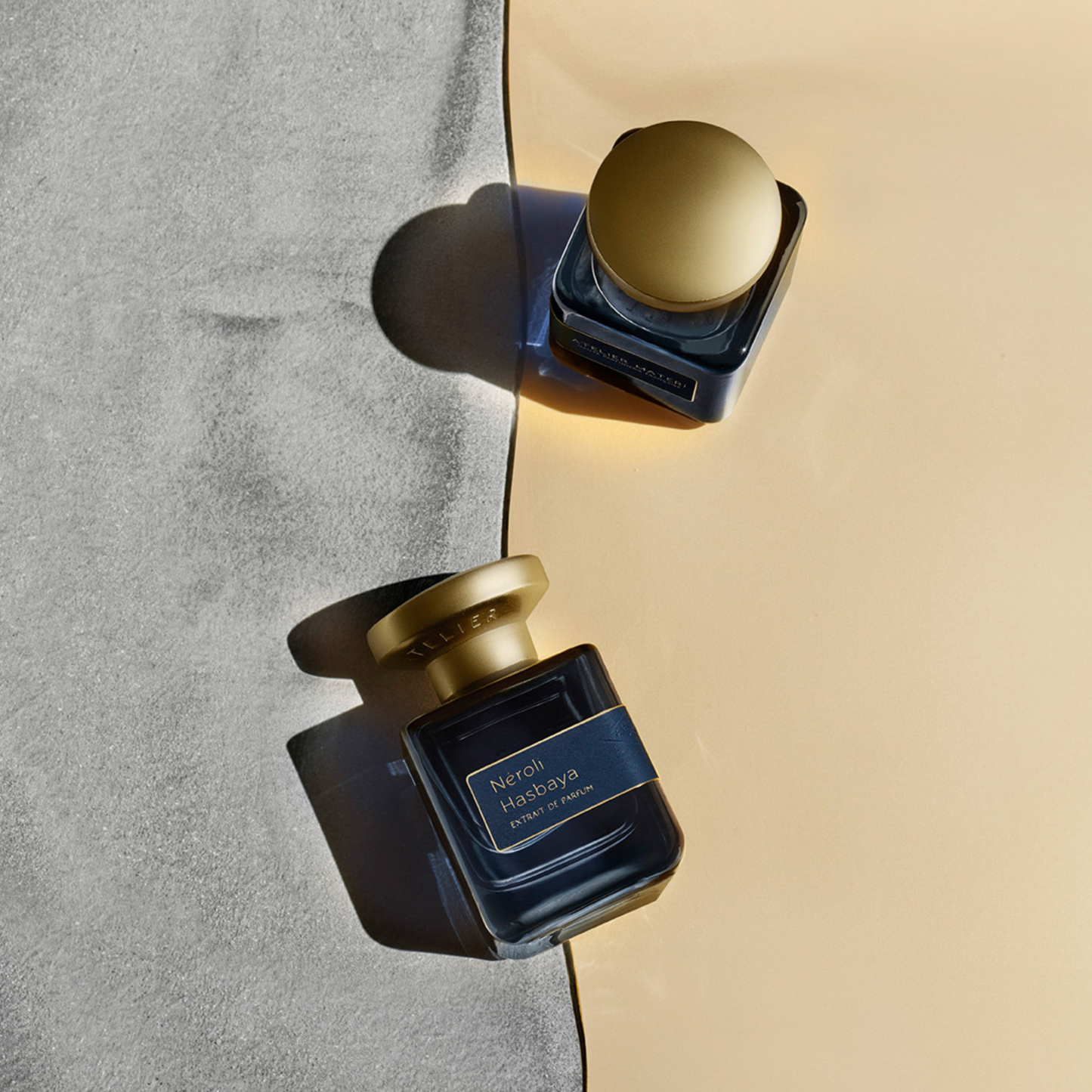 alternate image of atelier materi neroli hasbaya