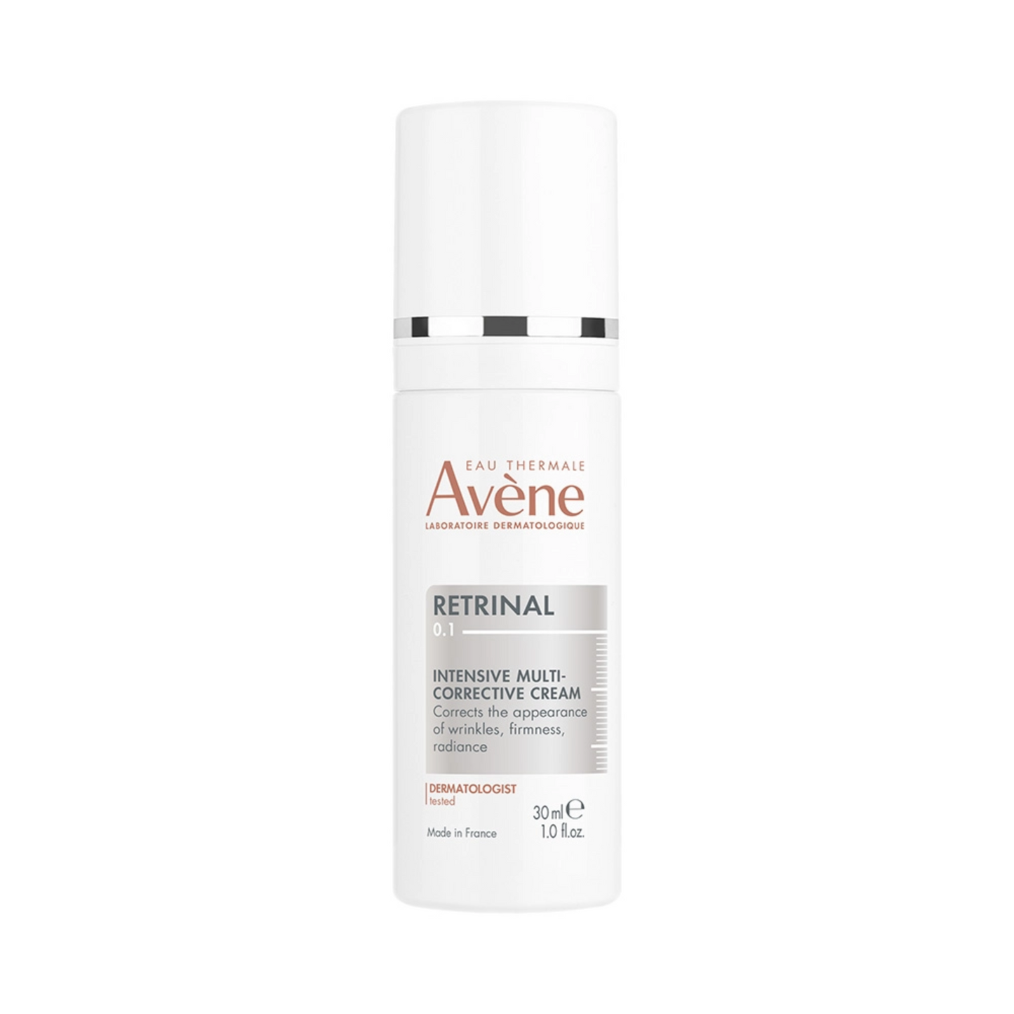 primary imnage of avene eau thermale retrinal multi corrective cream