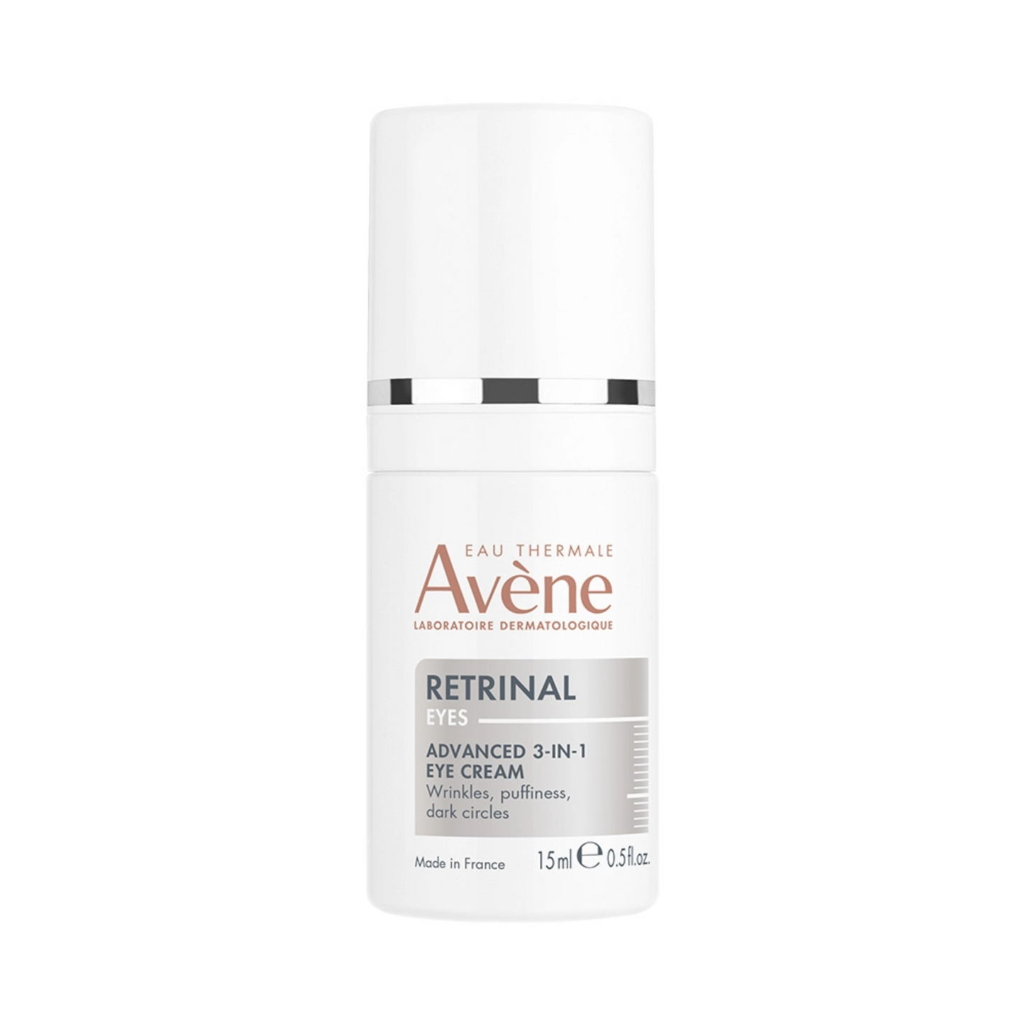 primary image of avene retrinal avanced 3n1 eye cream