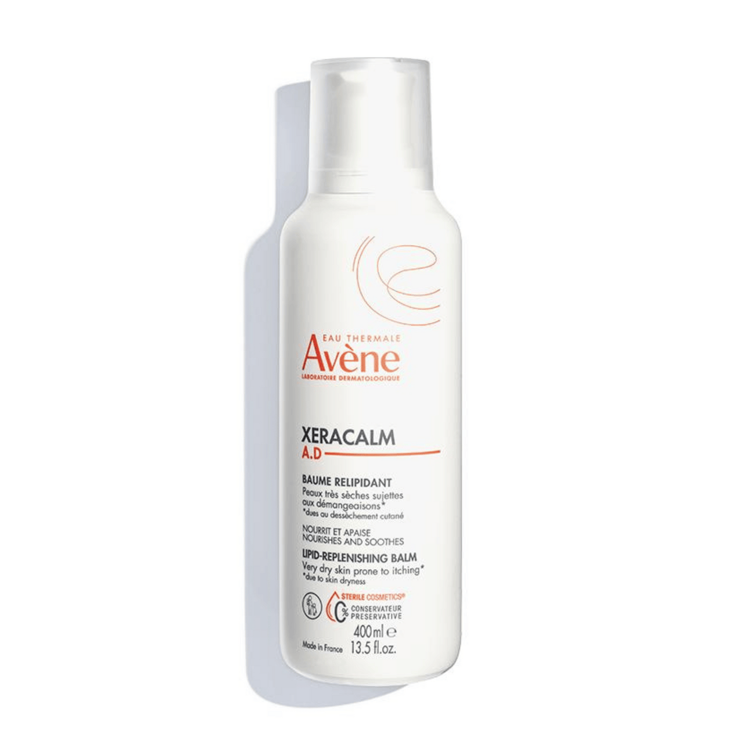 Primary Image of XeraCalm A.D Lipid-Replenishing Balm