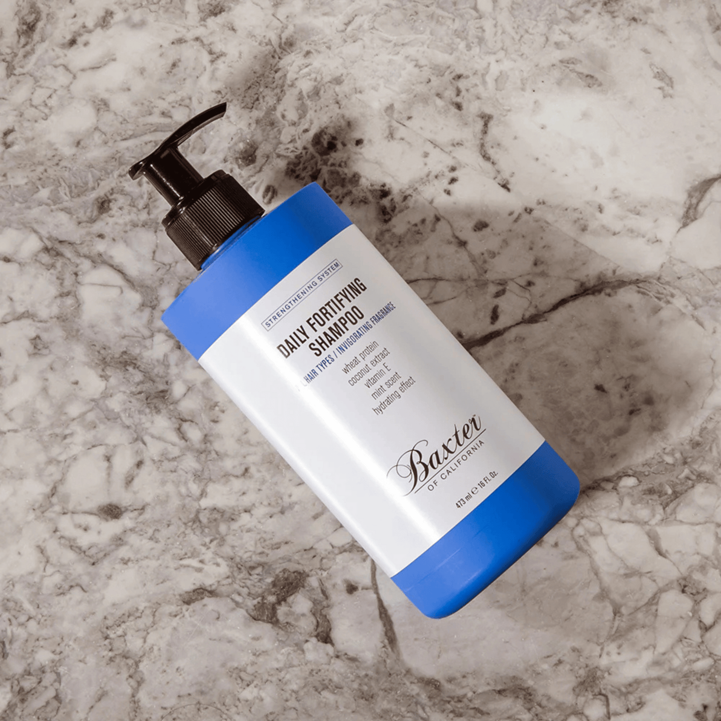 Alternate Image of Daily Fortifying Shampoo