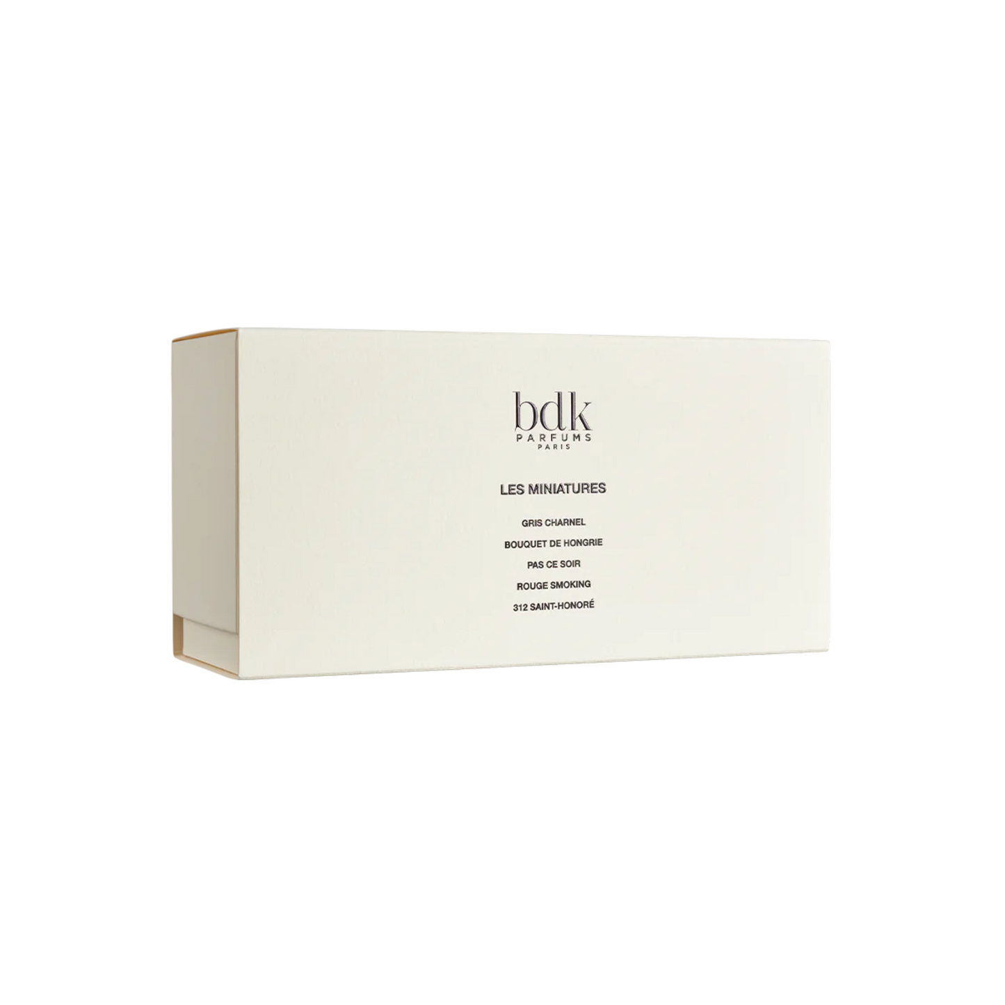 alternate image of bdk les minatures set