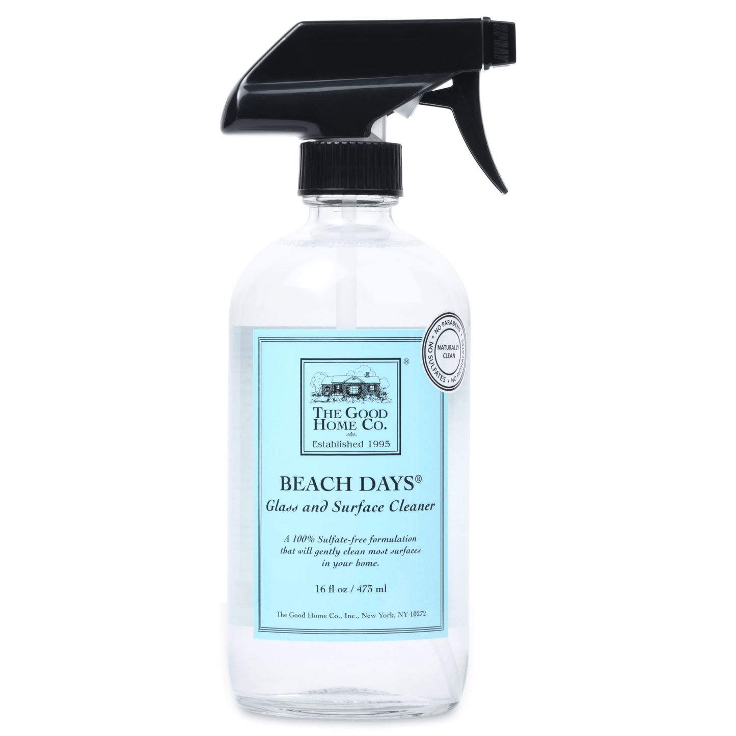 Primary Image of Beach Days Surface Cleaner Spray
