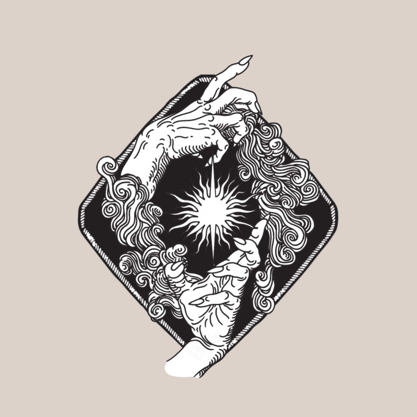 alternate image of beaufort absent presence edp