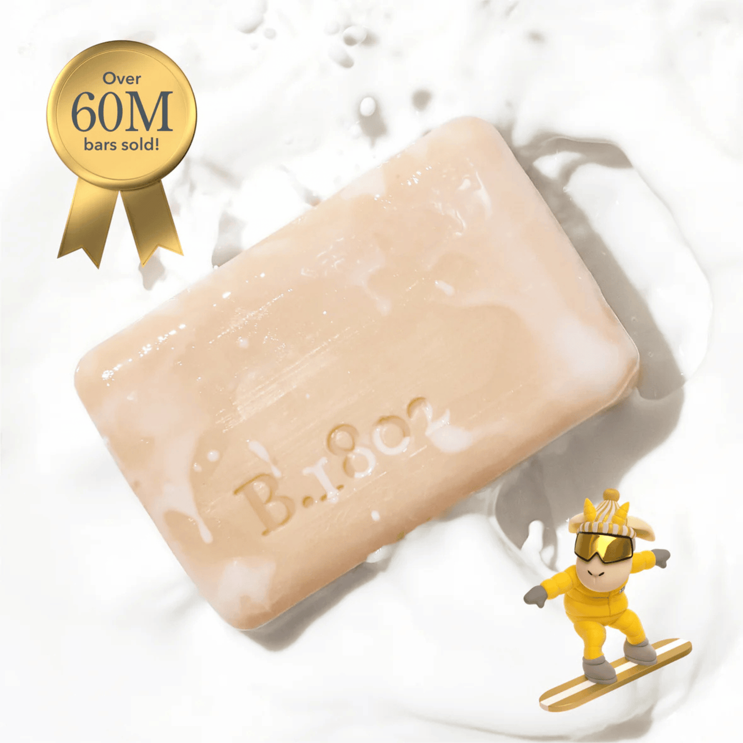 Alternate Image of Beekman Body Care Gift Set